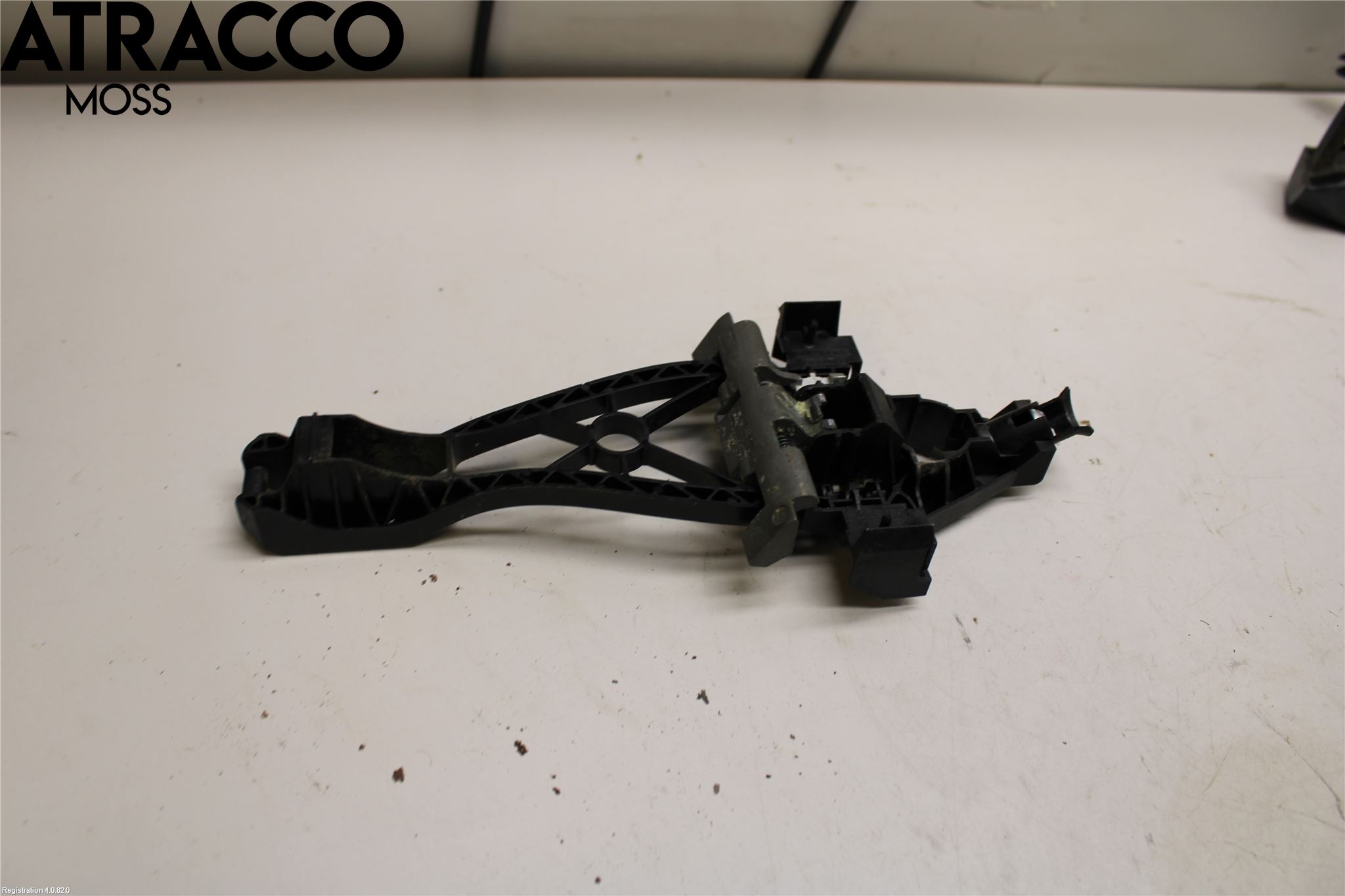 Volvo XC60 09-13 Dørhandtak Ytre Høyre