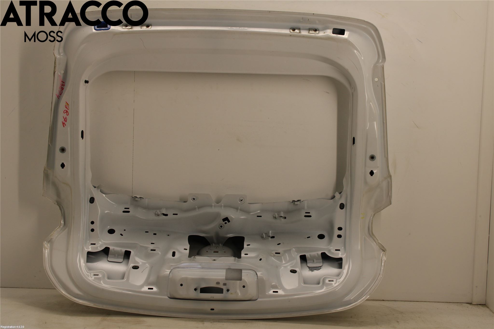 Opel CORSA F, CORSA-E 20- Bakluke Cc - Kombi