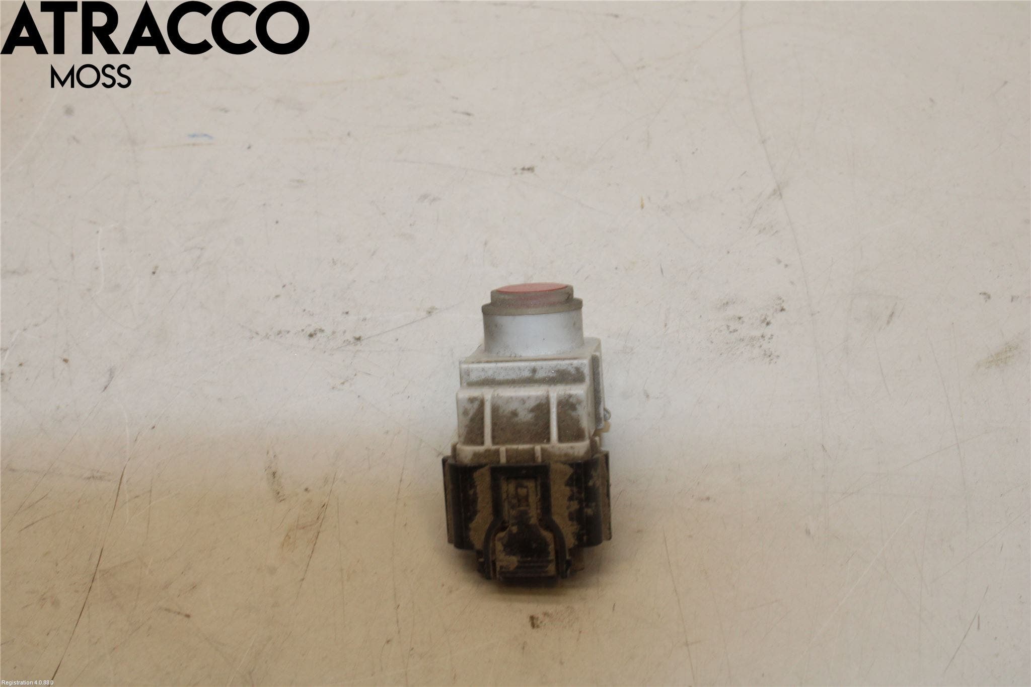 Hyundai VELOSTER 12-17 Sensor Ryggesensor