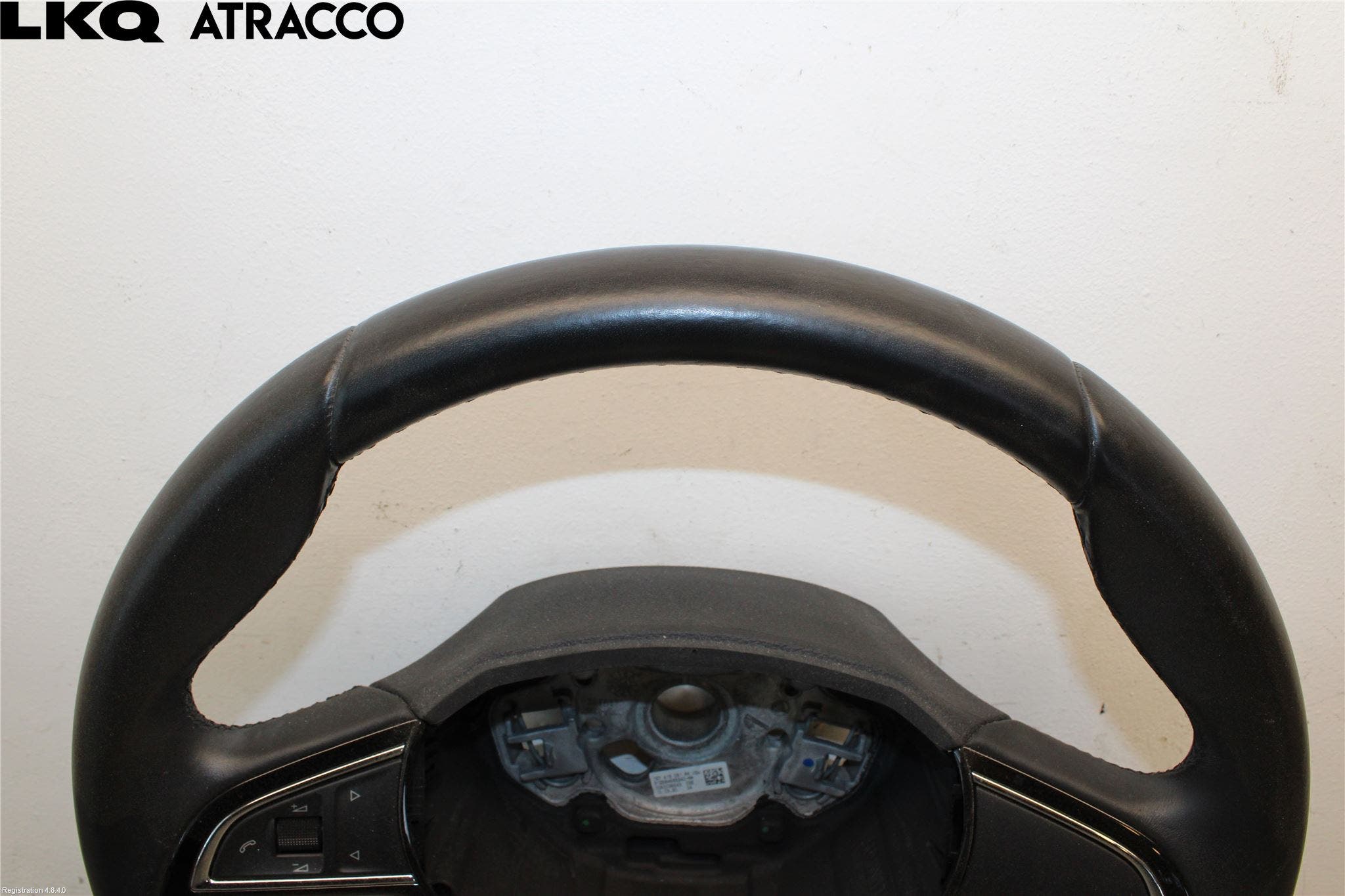 Skoda CITIGO / CITIGO E IV Ratt