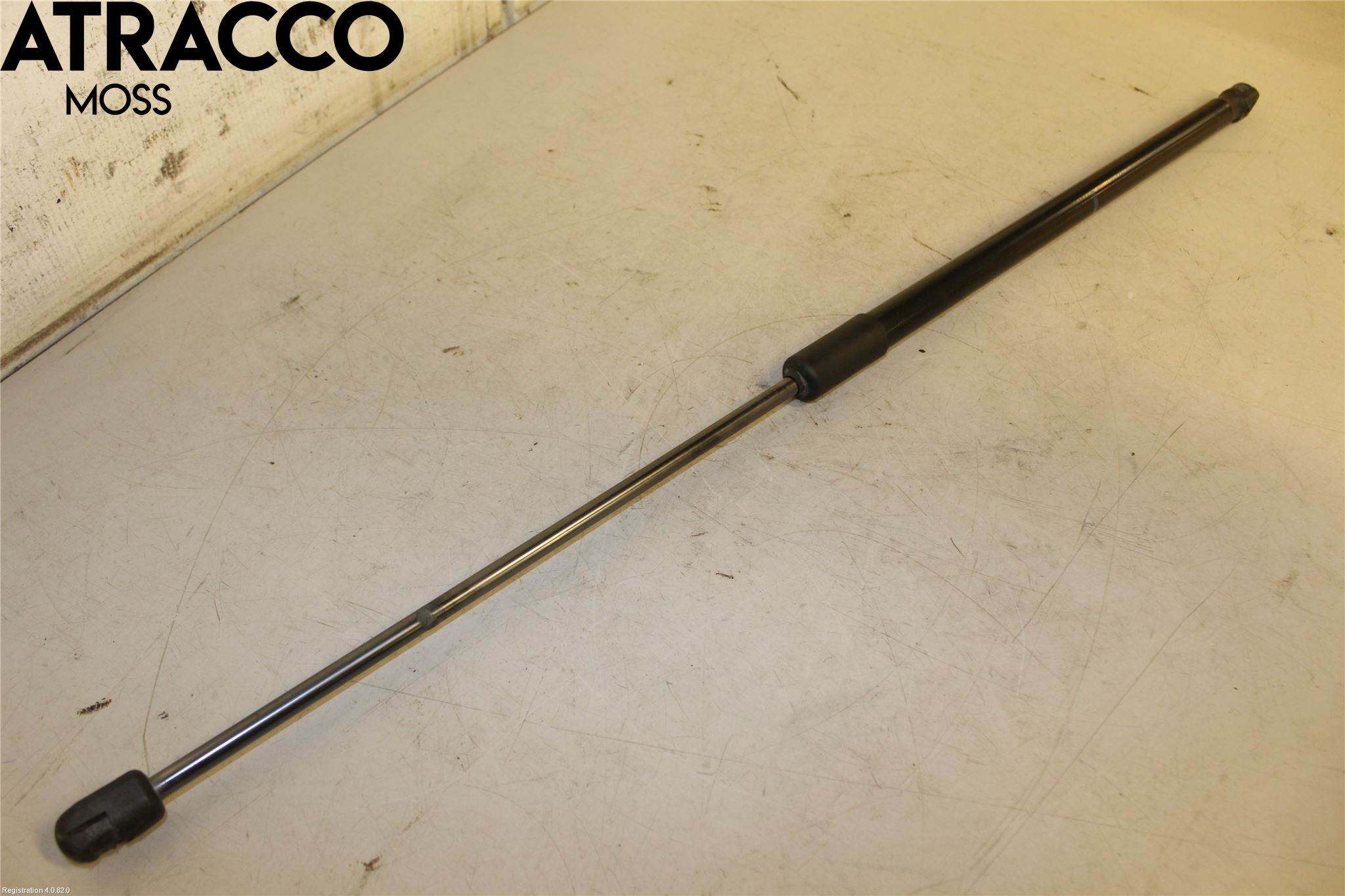 Skoda OCTAVIA (5E) 13-20 Bakluke Demper-Gassfjær