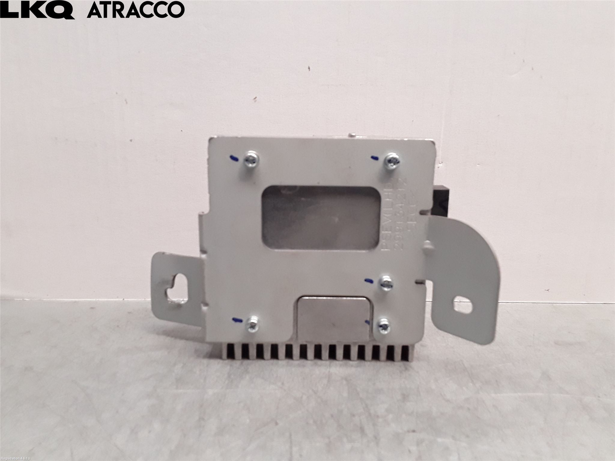 Kia SOUL 09- Styreenhet Øvrig