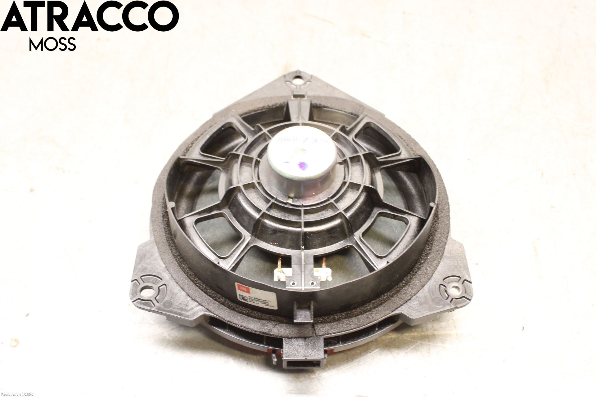 Toyota PRIUS (ZVW50) 16-21 Innr Høyttaler