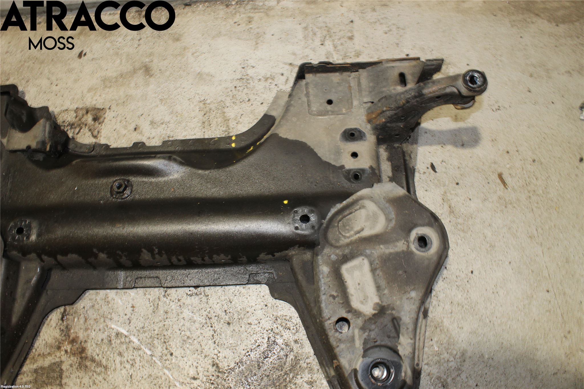 Peugeot 208/E-208 20- Travers Feste