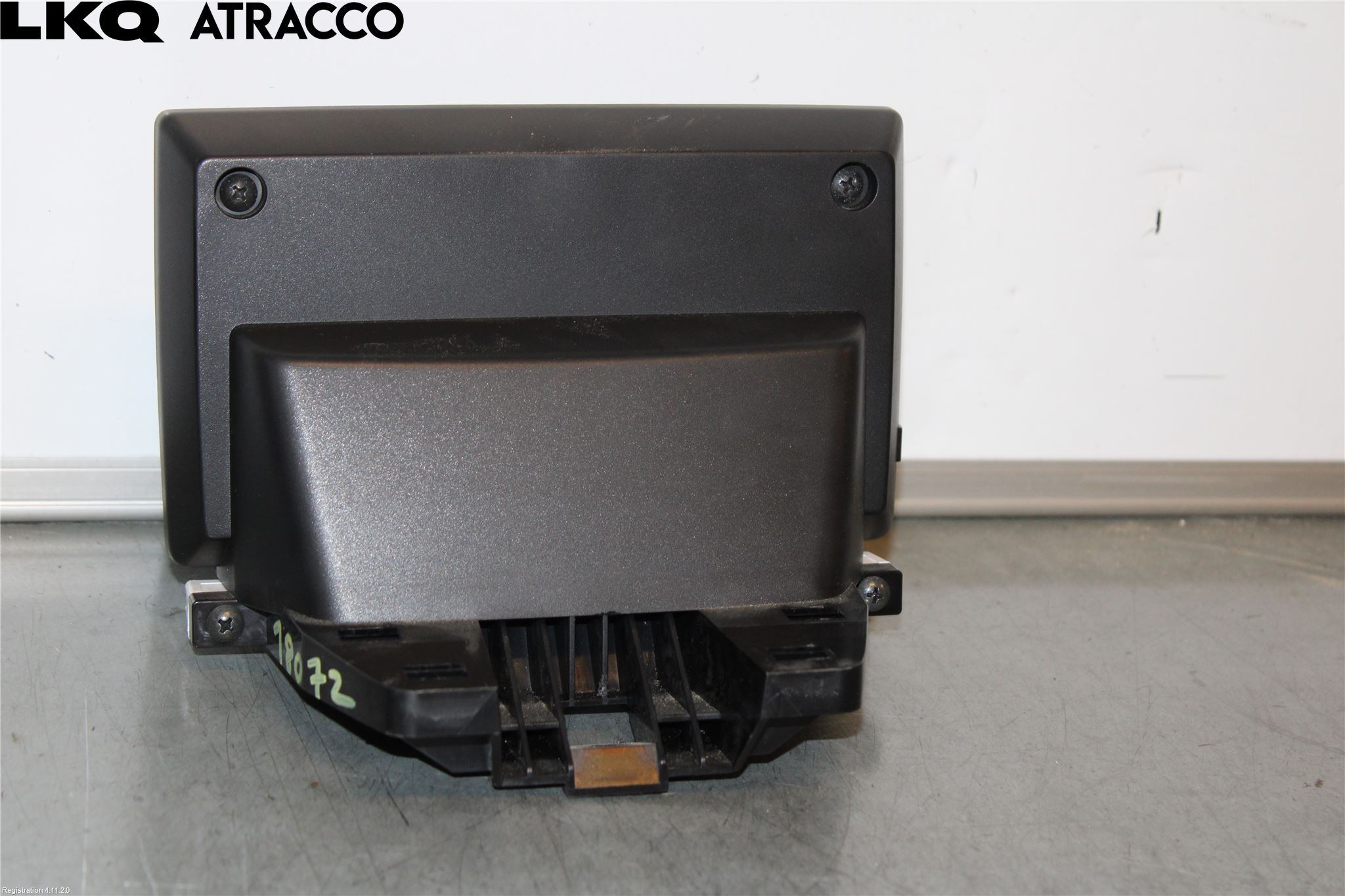 BMW i3 I01 13-22 Instr Kombinert