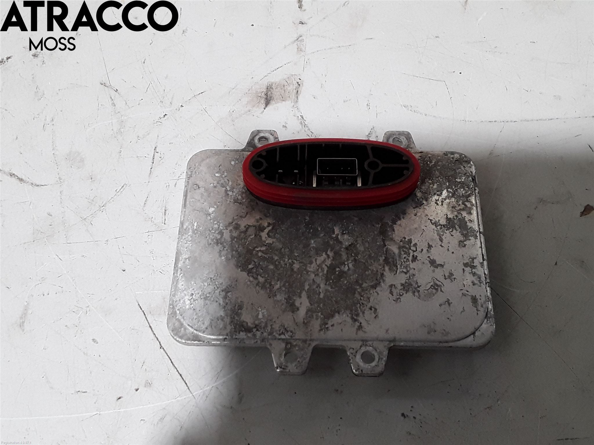 Kia SPORTAGE (SL) 11-15 Styreenhet Xenon