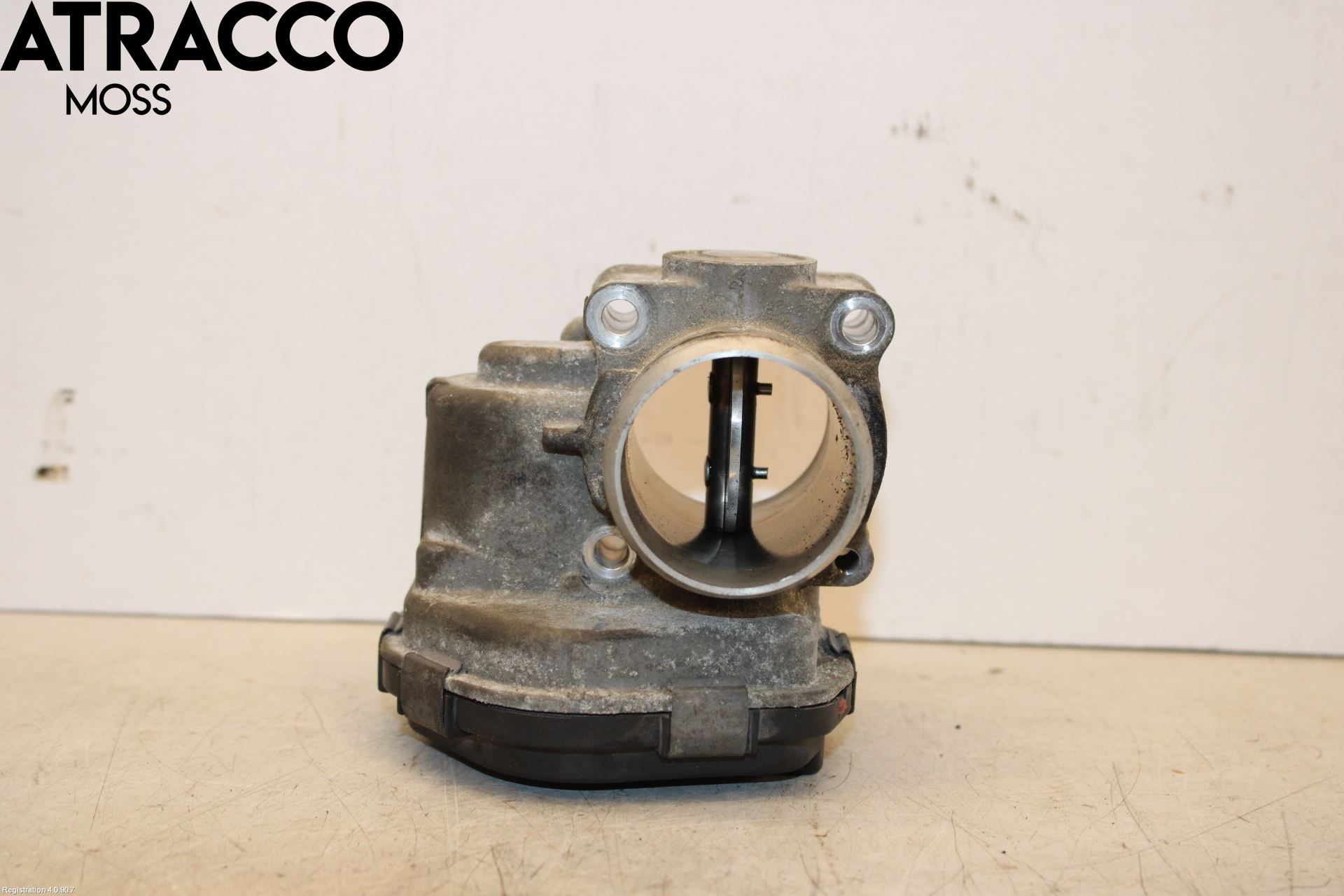 Peugeot 508 11-18 Inns Spjeldhus