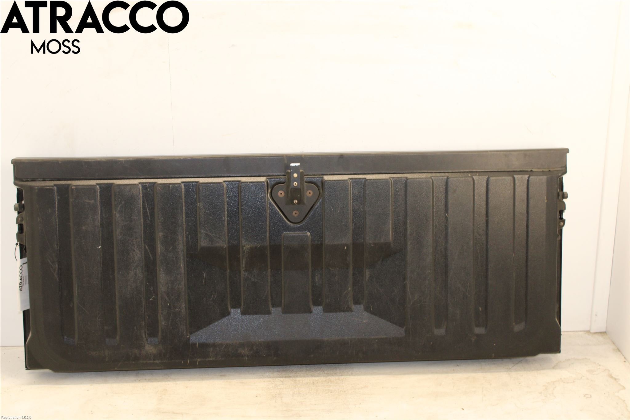 Hummer H2 Bakluke Cc - Kombi