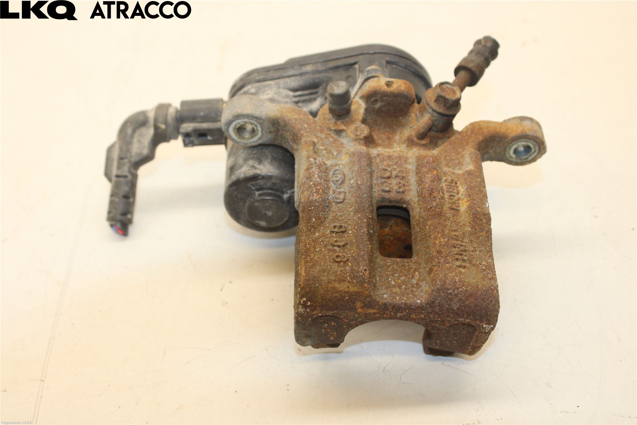 Hyundai KONA/ELECTRIC OS 18-23 Bremsecaliper Bak Venstre