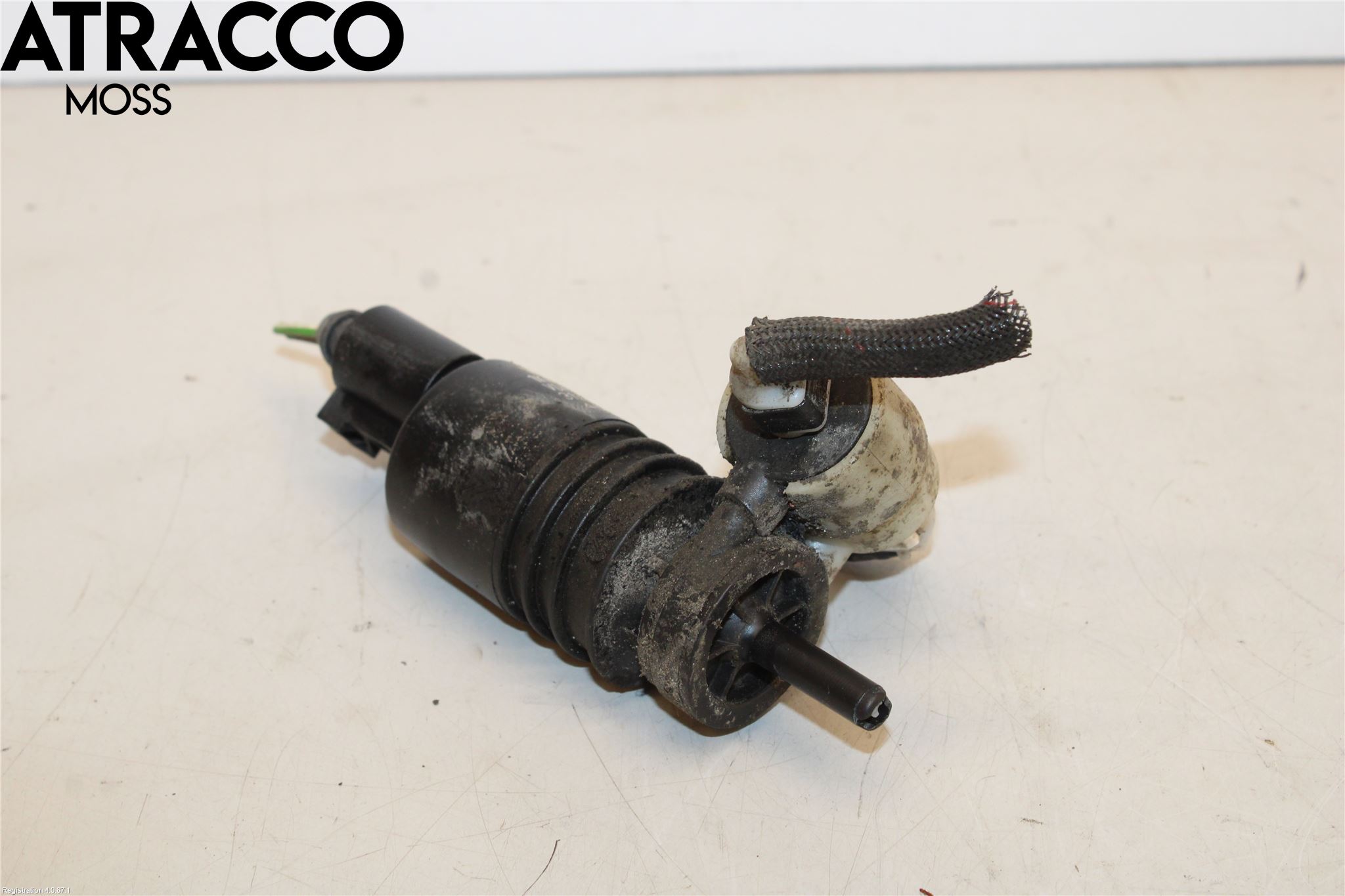 Volkswagen VW PASSAT 11-14 Servo Styring Komp