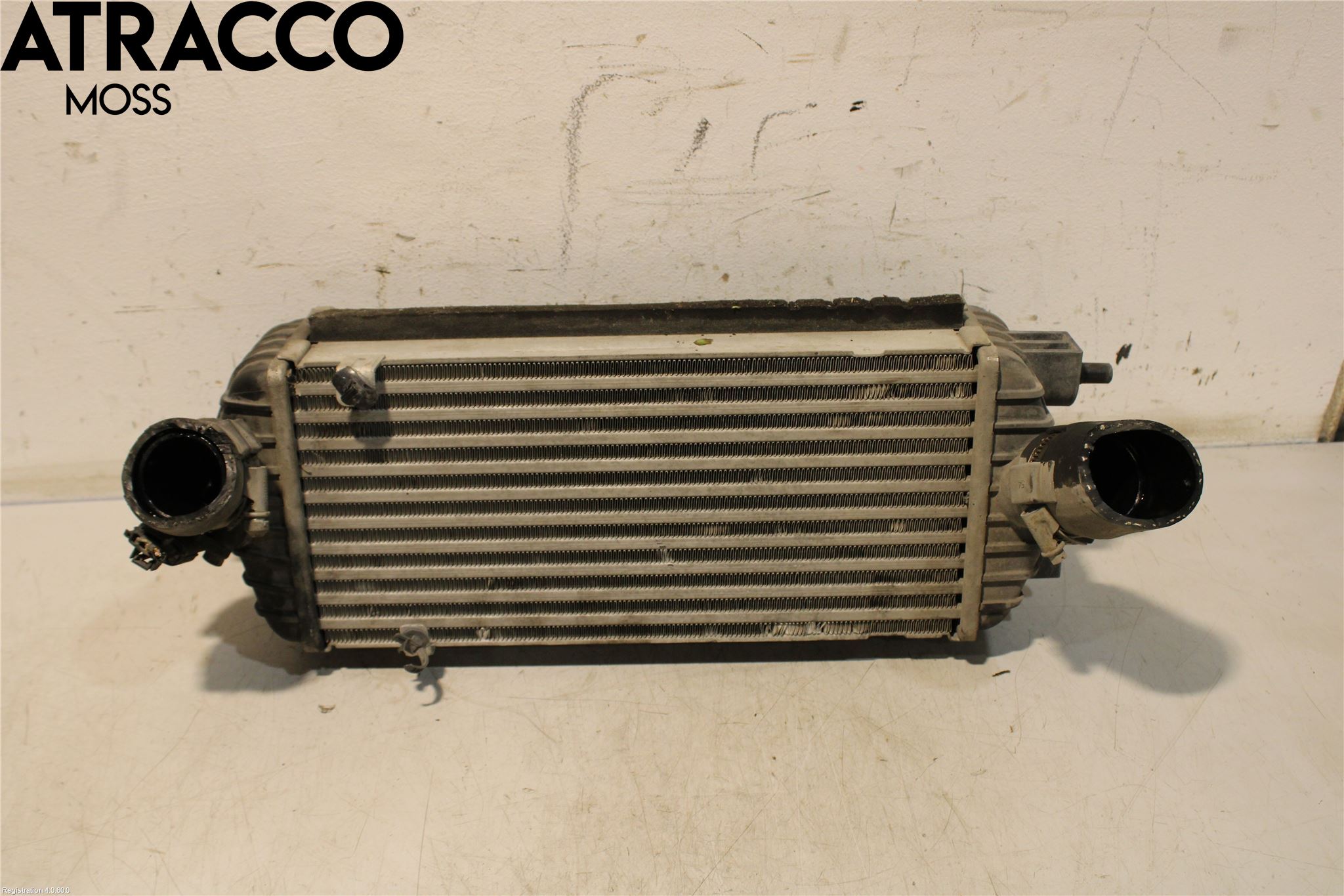 Hyundai i40 08-15 Intercooler Radiator