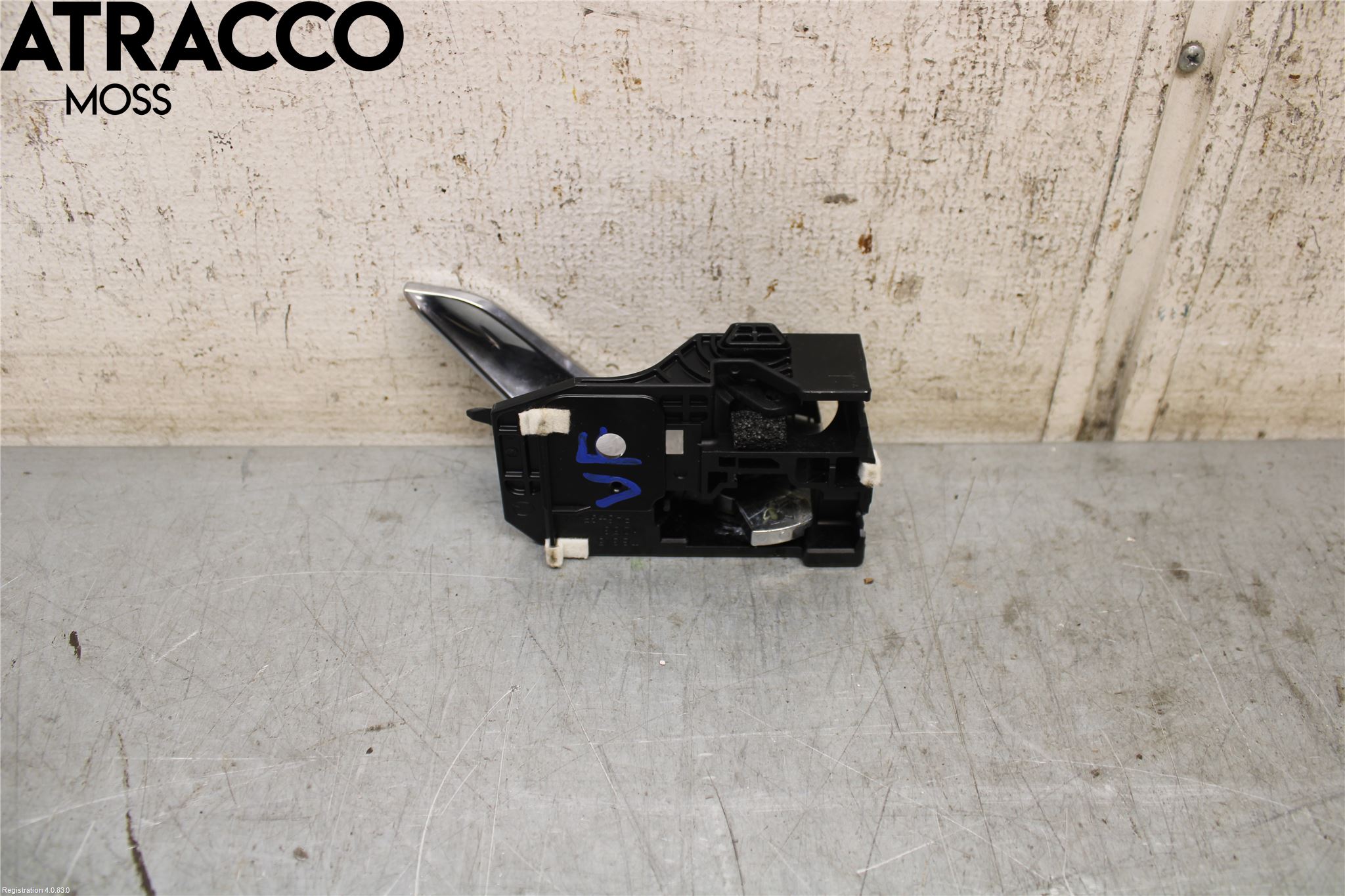 Mazda CX-3 Innr Dørhandtak V Indre