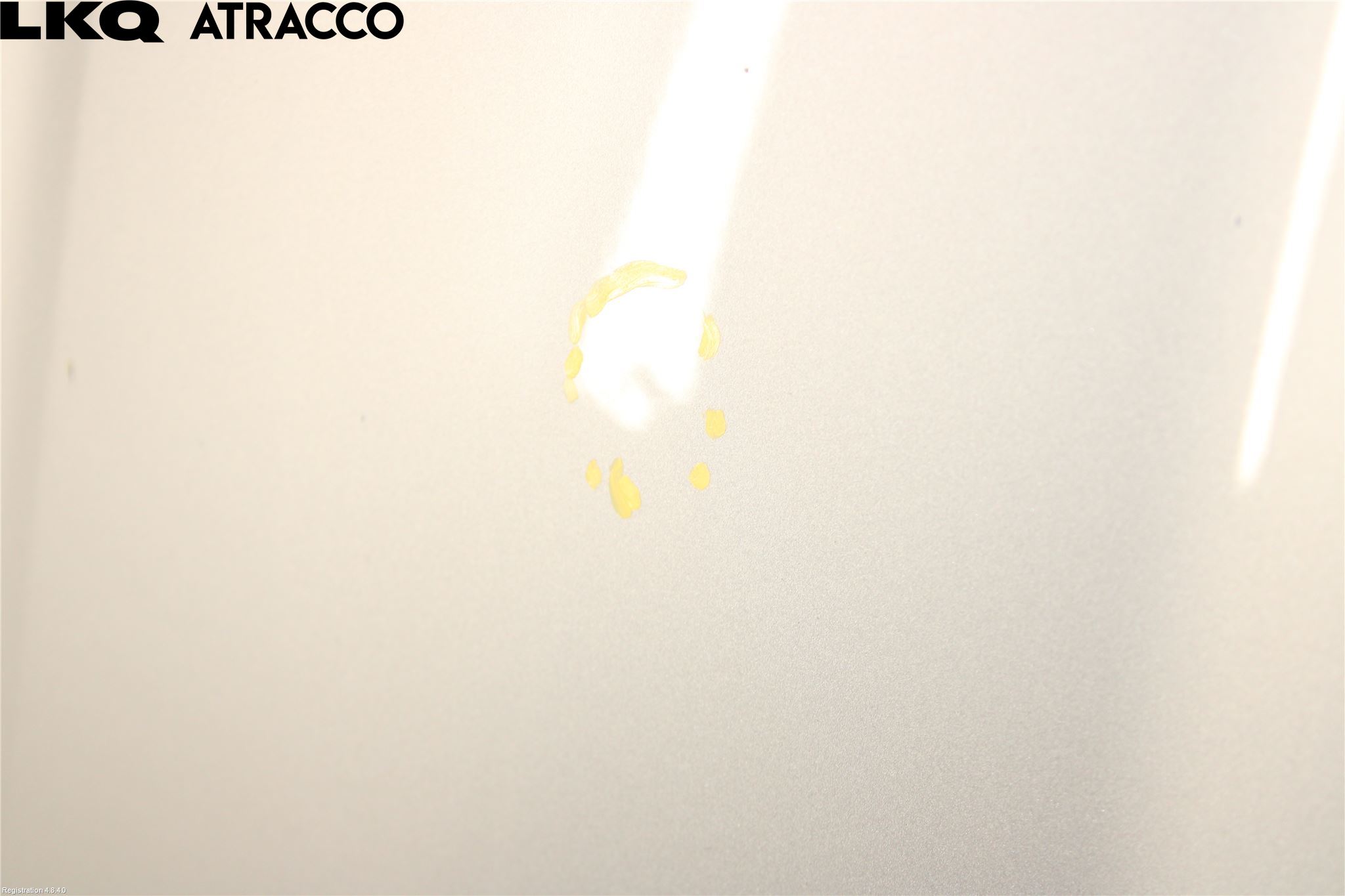 Ford FIESTA 13-17 Panser