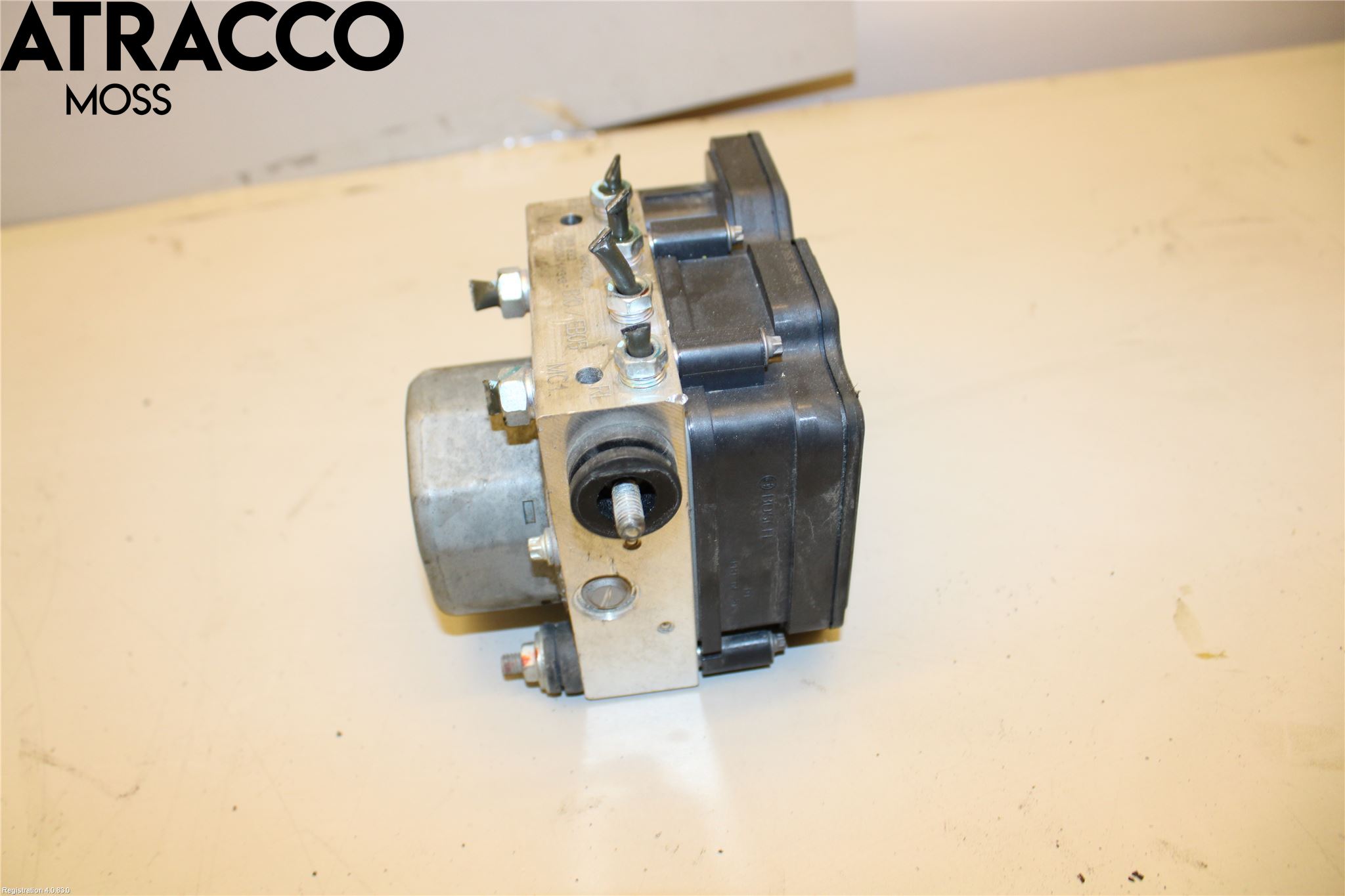 Mitsubishi SPACE STAR 13- Abs Hydraulikkaggregat