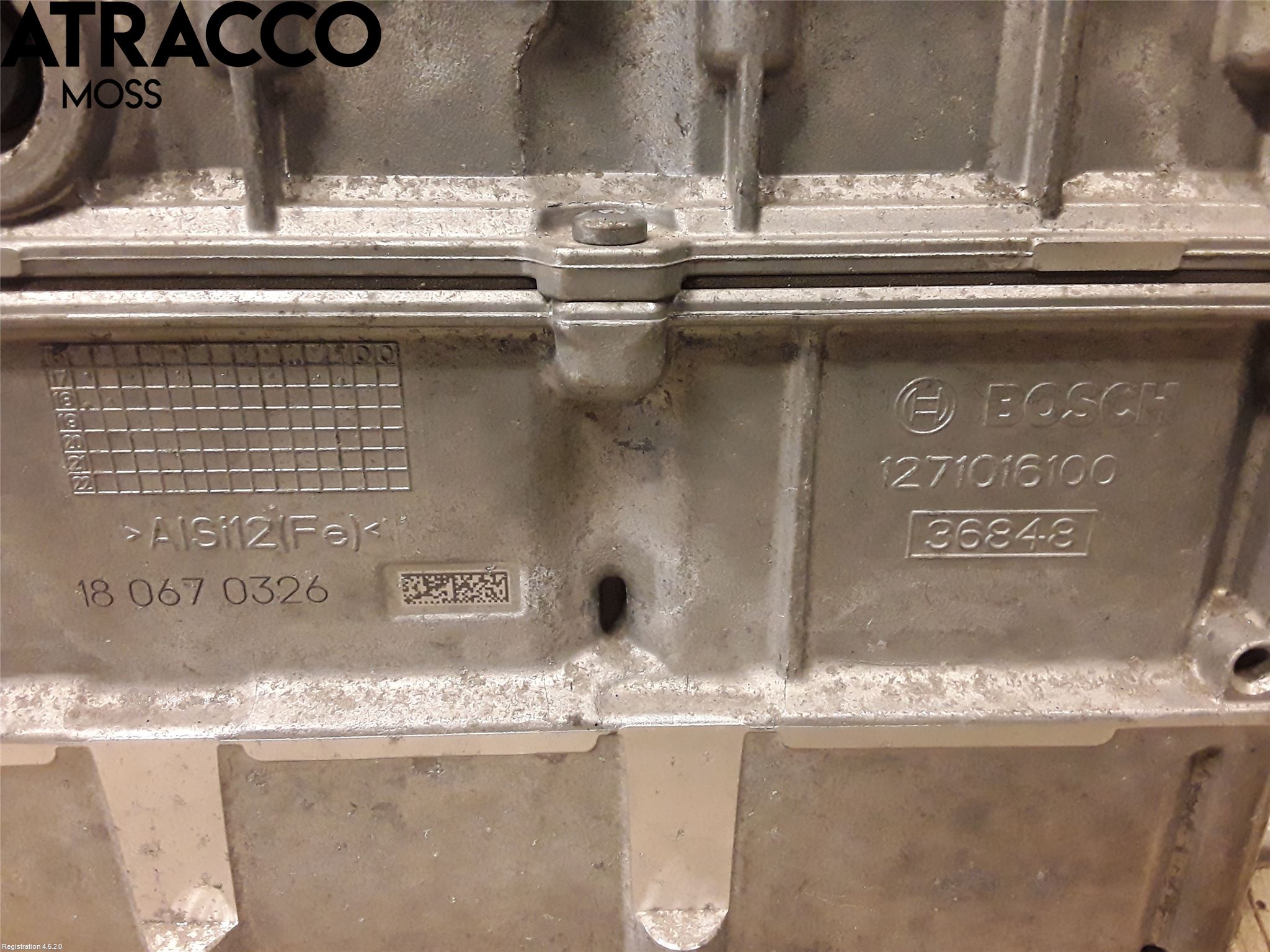 Volkswagen VW GOLF / E-GOLF VII 13-20 Inverter Hybrid