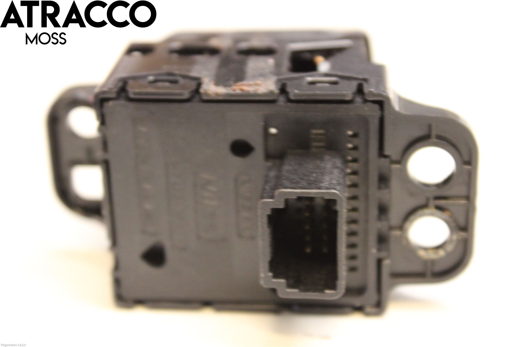 Nissan LEAF 18- Bryter Parkeringsbrems