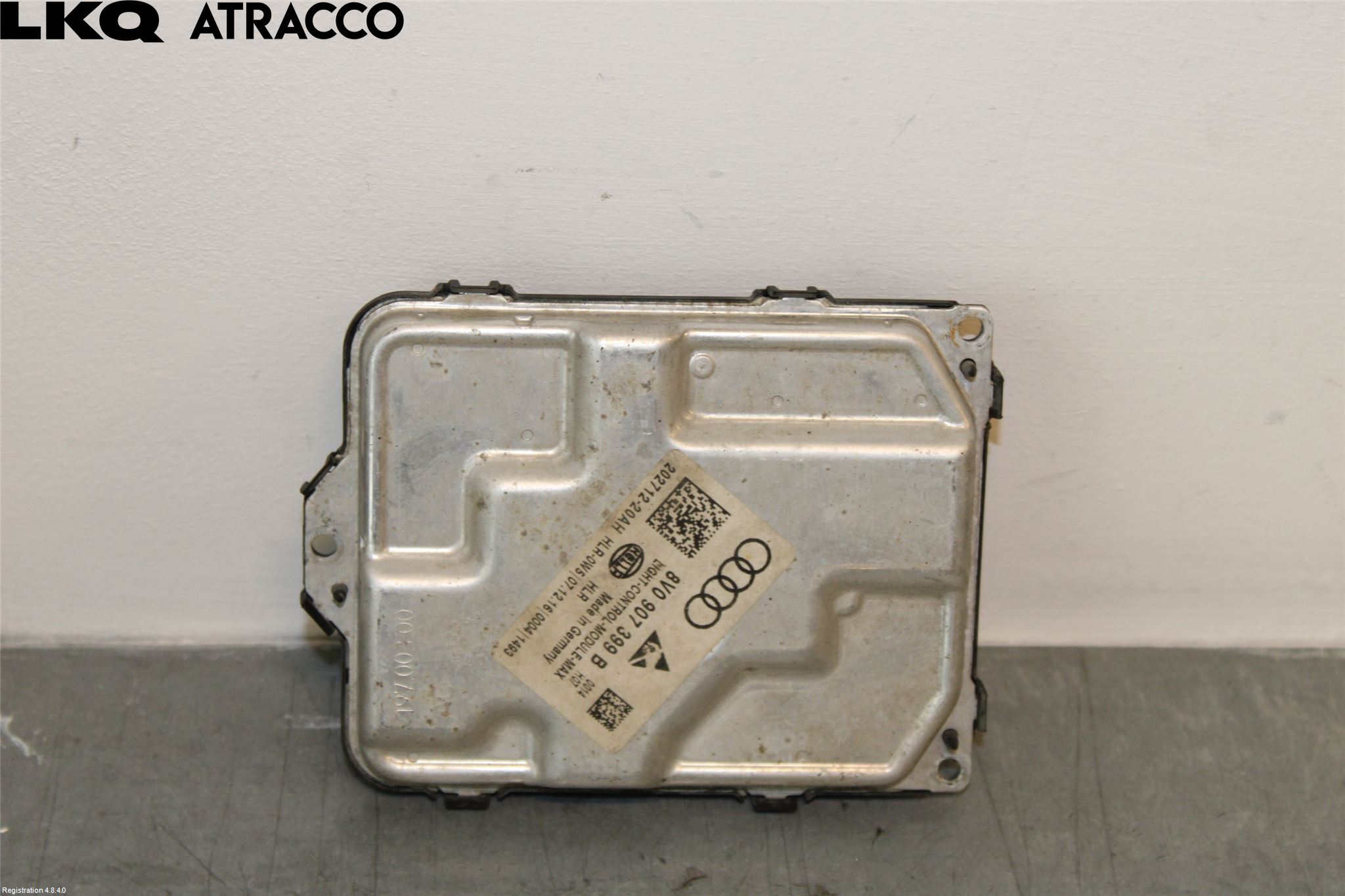 Volkswagen VW TIGUAN 16-24 Styreenhet Xenon