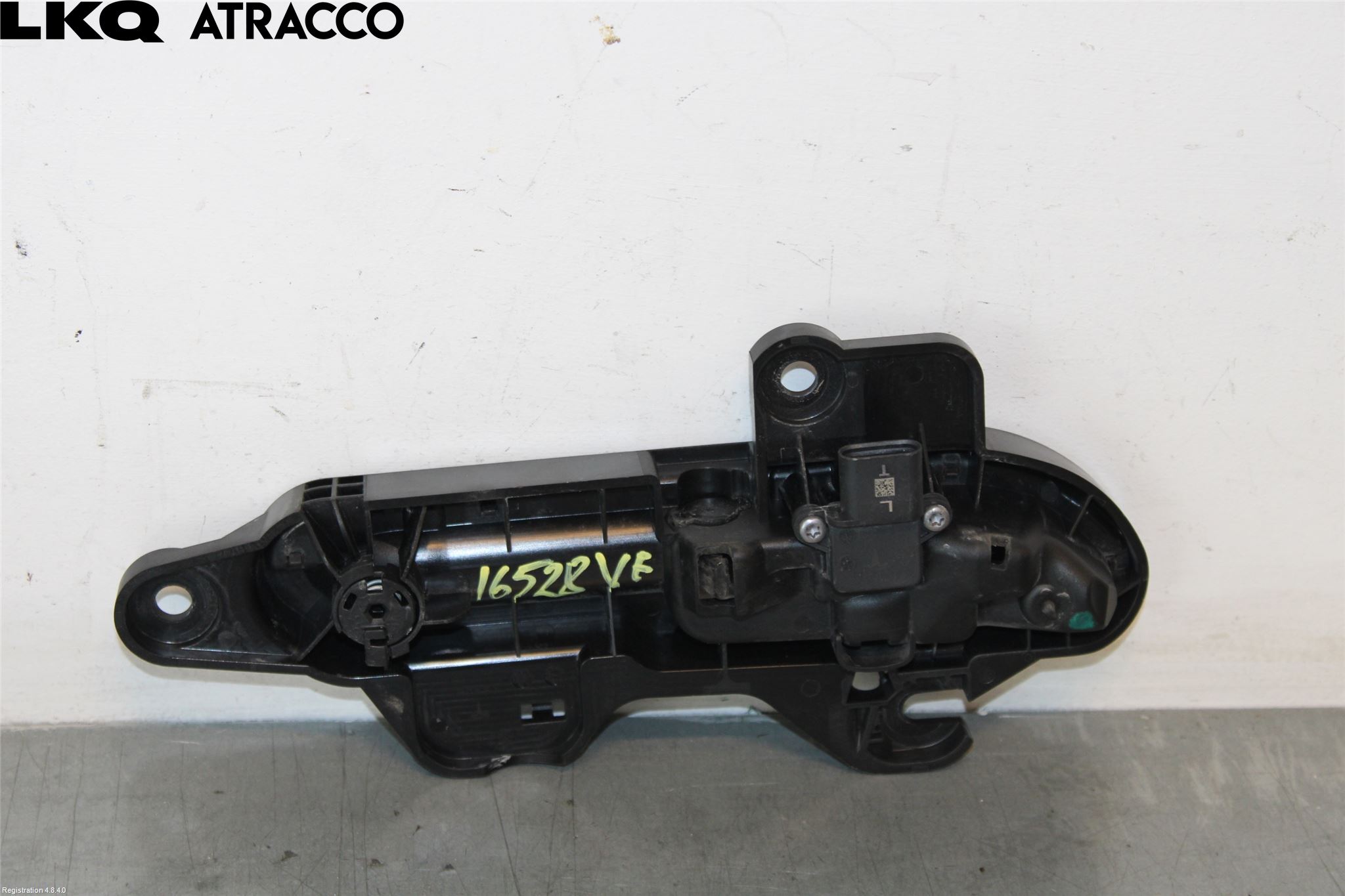 Tesla MODEL 3 17- Dørhandtak Ytre Venstre