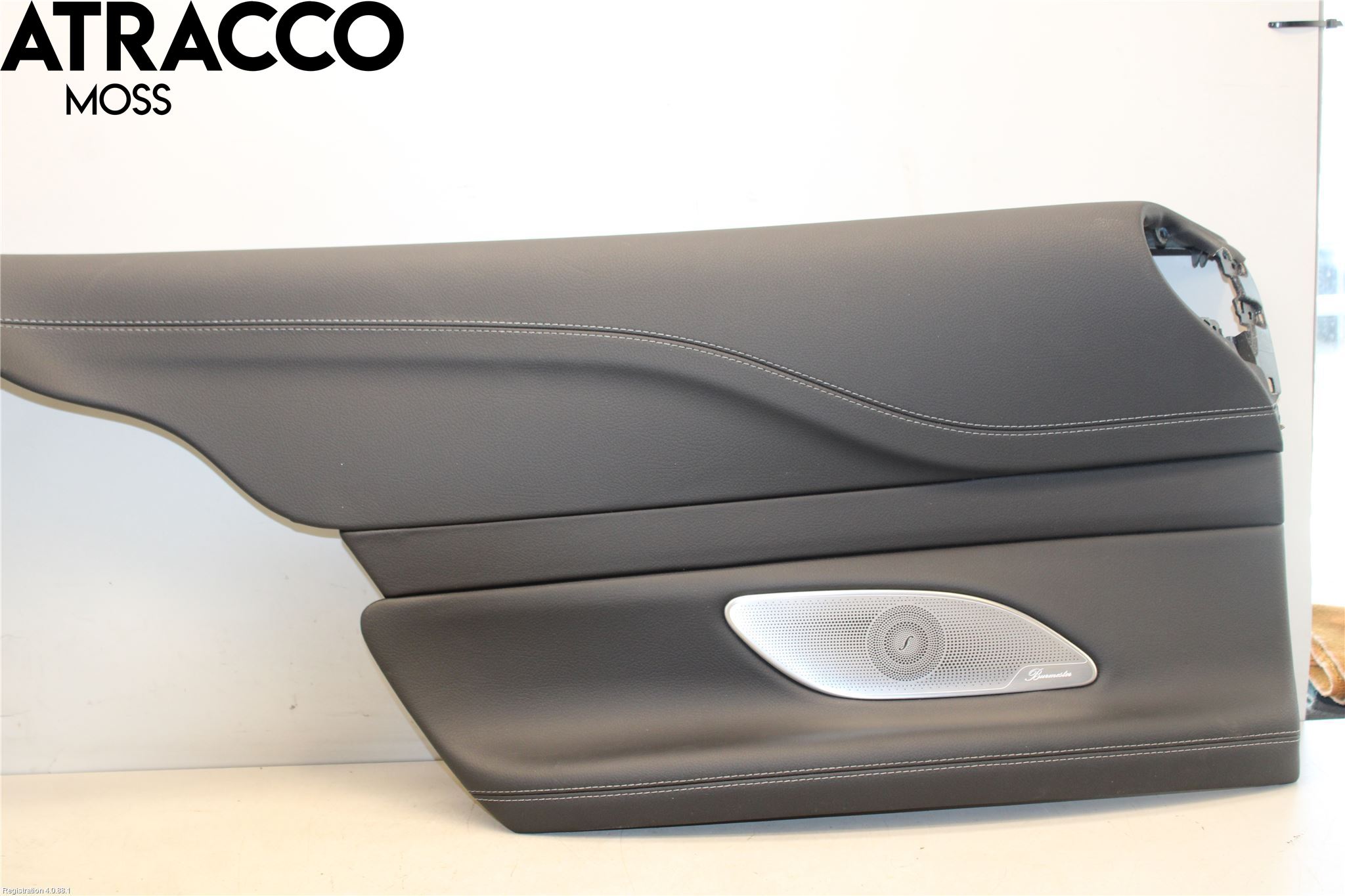 Mercedes-Benz MB E-KLASS (W213) 16-23 Innr Øvrig