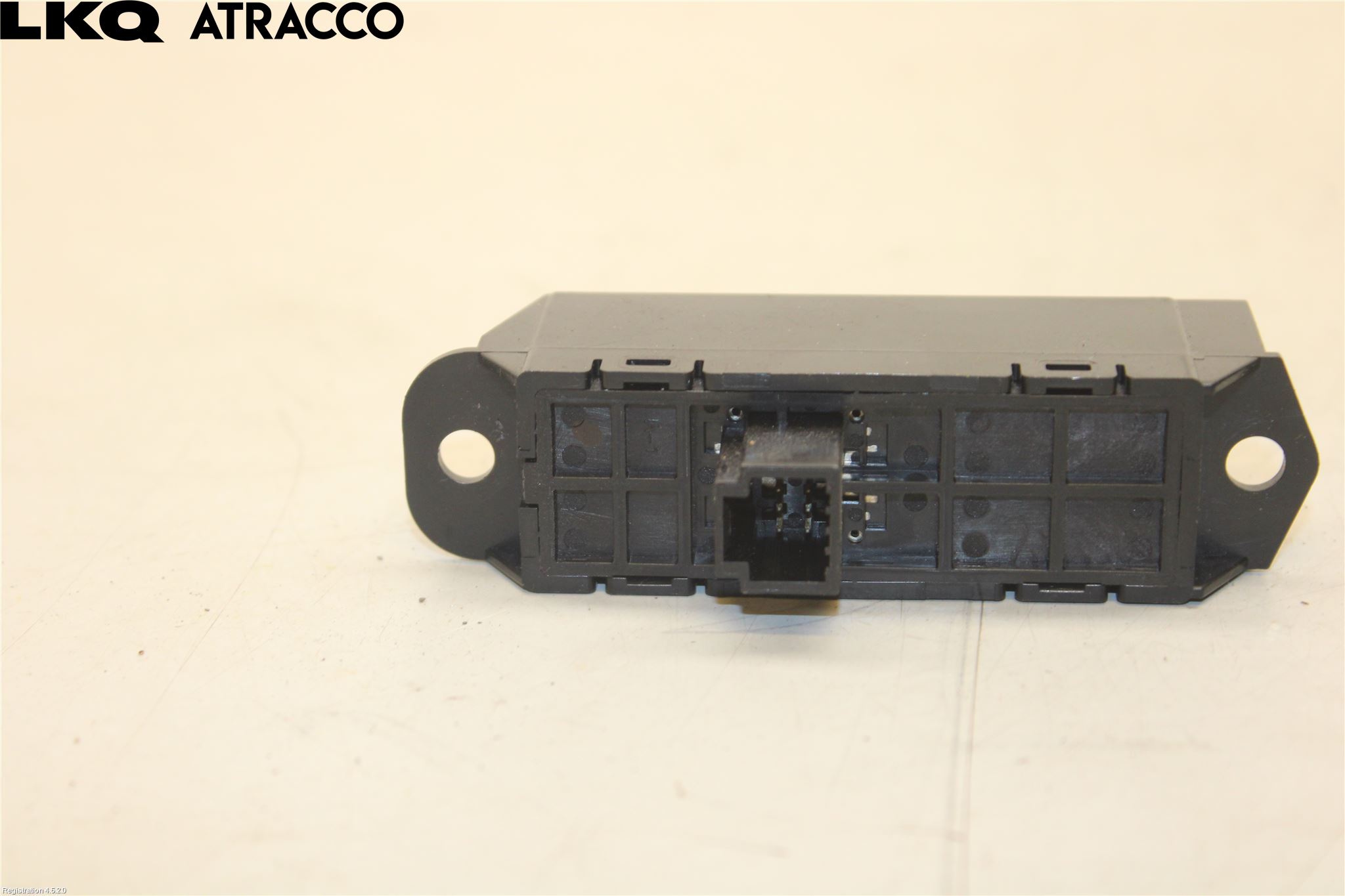 Nissan LEAF 18- Bryter Øvrig