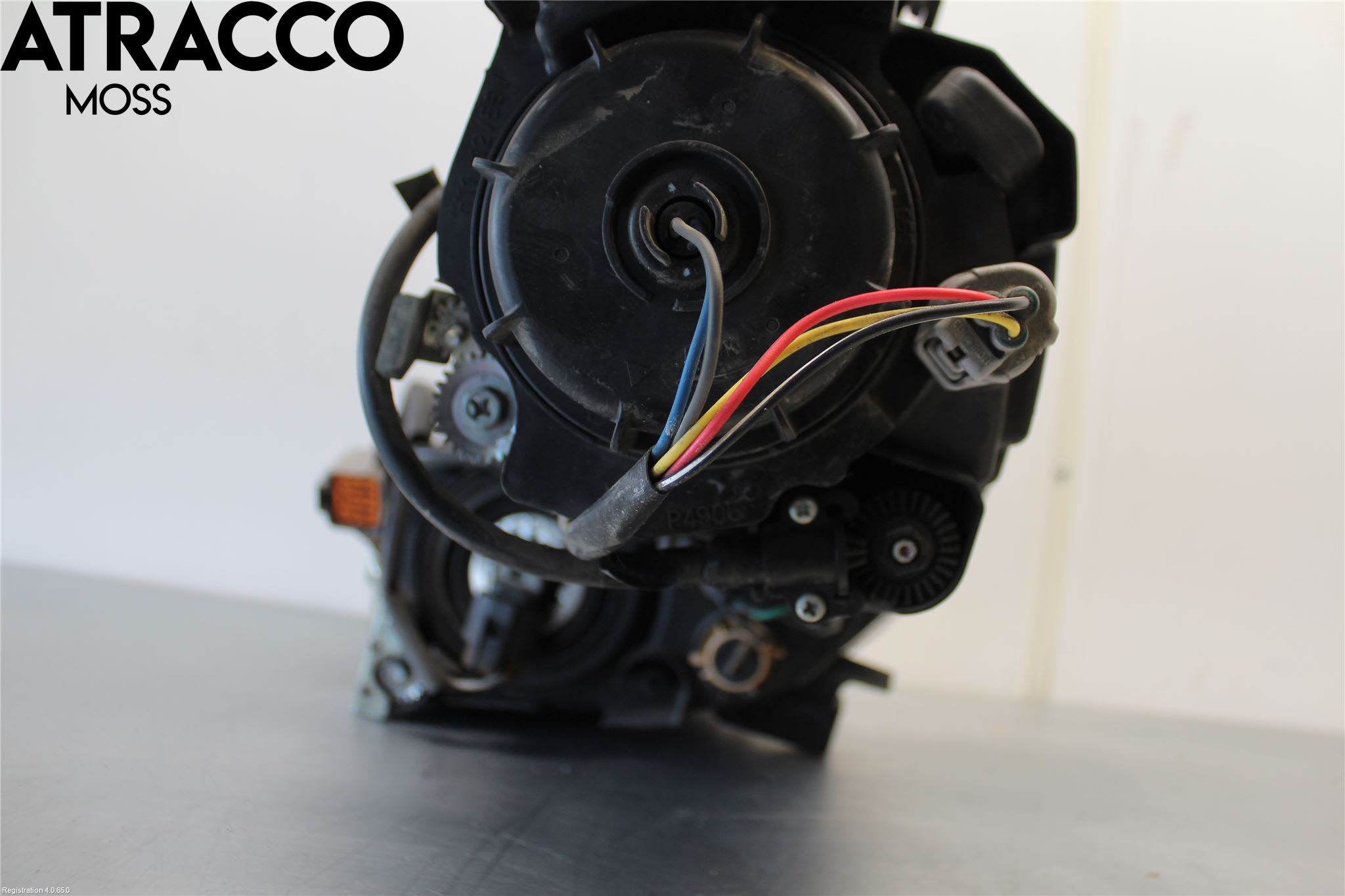 Peugeot iOn Frontlykt Høyre