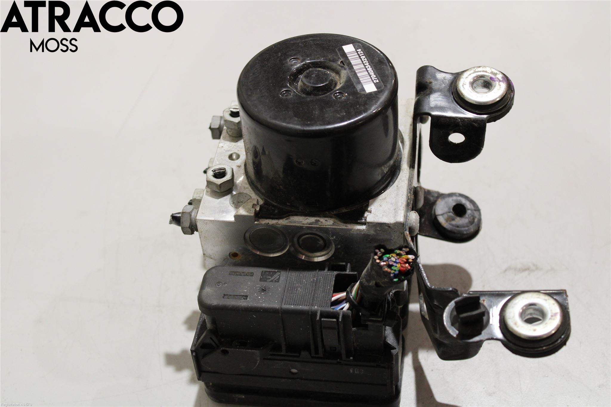 Volvo XC70 08-13 Abs Hydraulikkaggregat