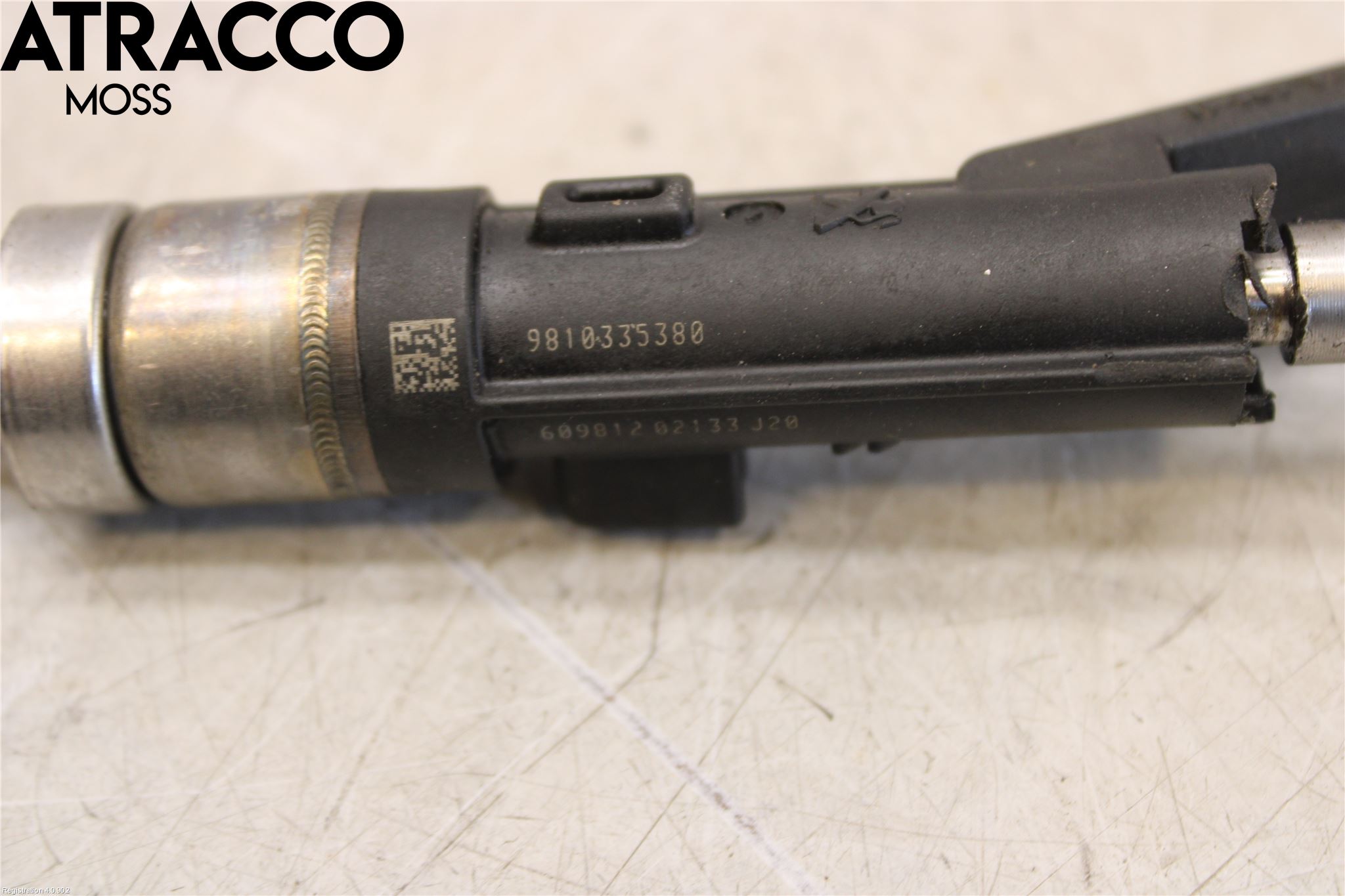 Citroen C4 CACTUS 14-20 Inns Dyse