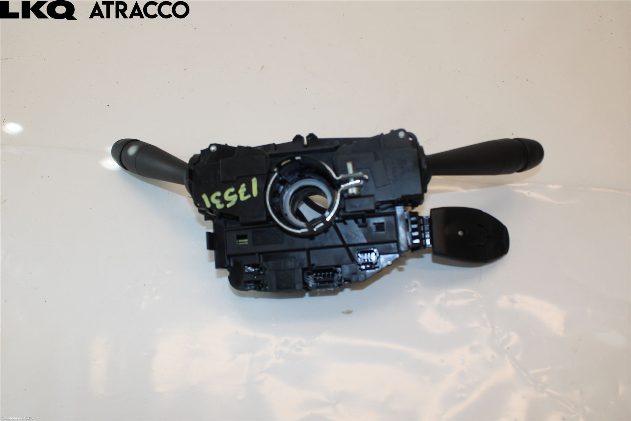 Peugeot EXPERT/E-EXPERT 17- Bryter Ratt Kombi H Og V