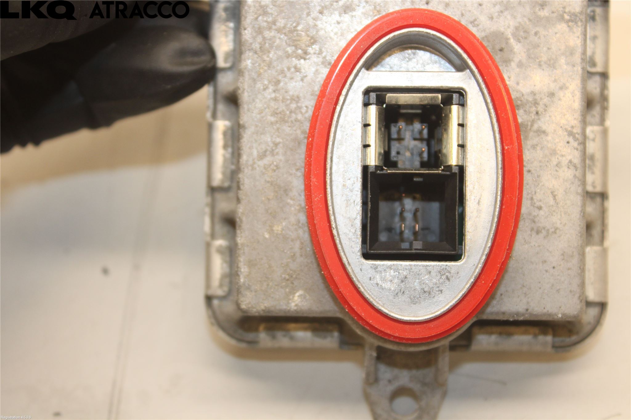 Mercedes-Benz MB A-KLASS (W176) 13-18 Styreenhet Xenon