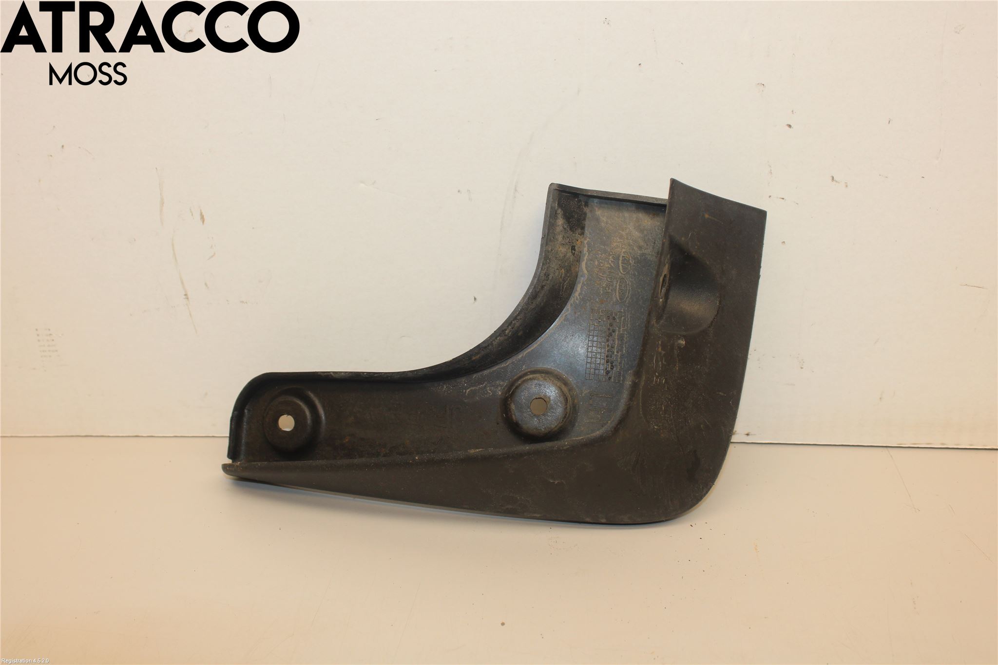 Kia OPTIMA 16-20 Stänkskydd