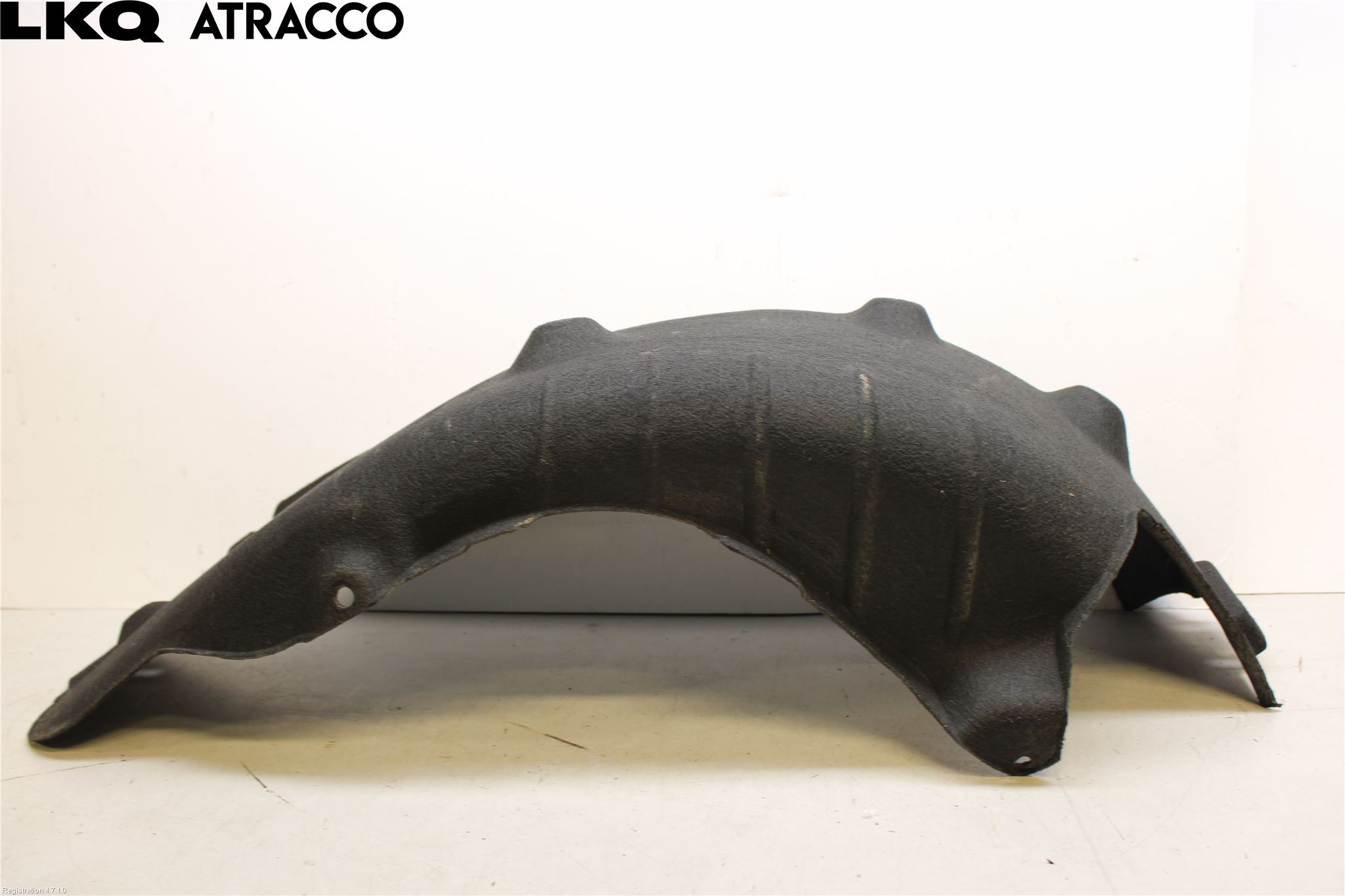 Hyundai IONIQ AE 17-22 Skjerm Indre