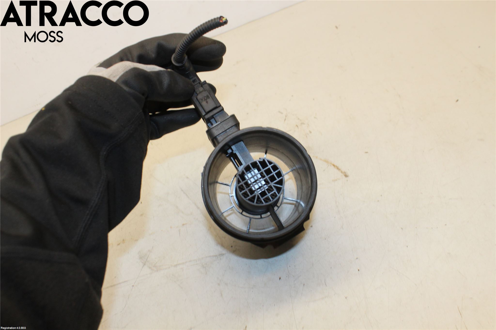 BMW 3 E36      91-00 Inns Luftmassemåler