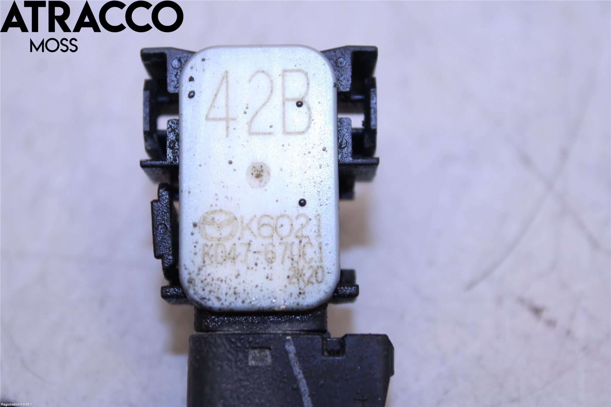 Mazda 6 13- Sensor Ryggesensor