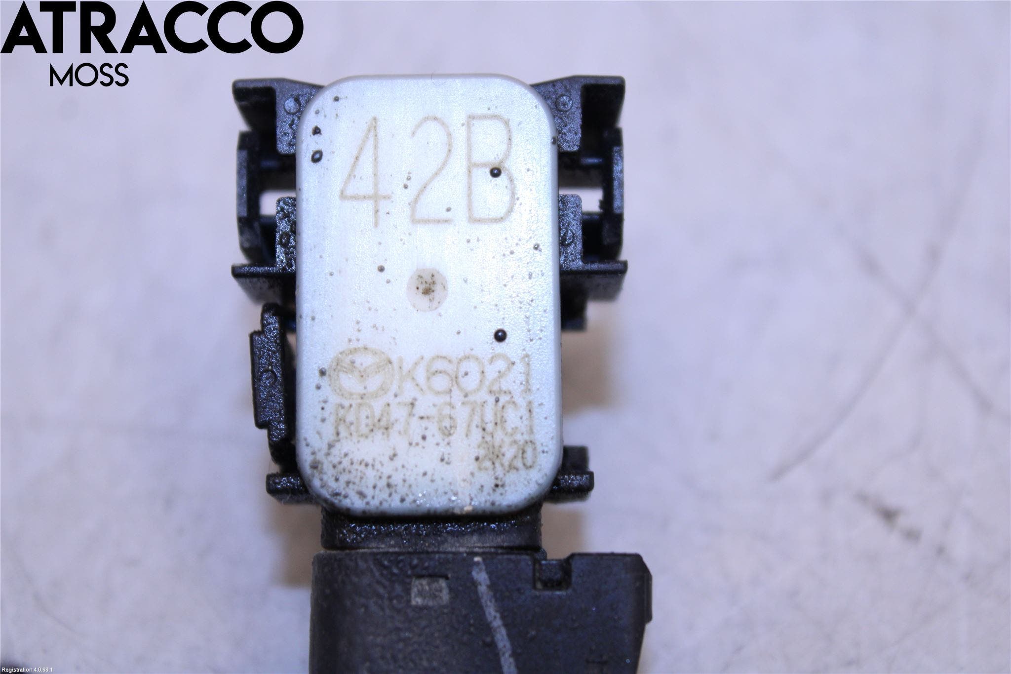 Mazda 6 13- Sensor Ryggesensor