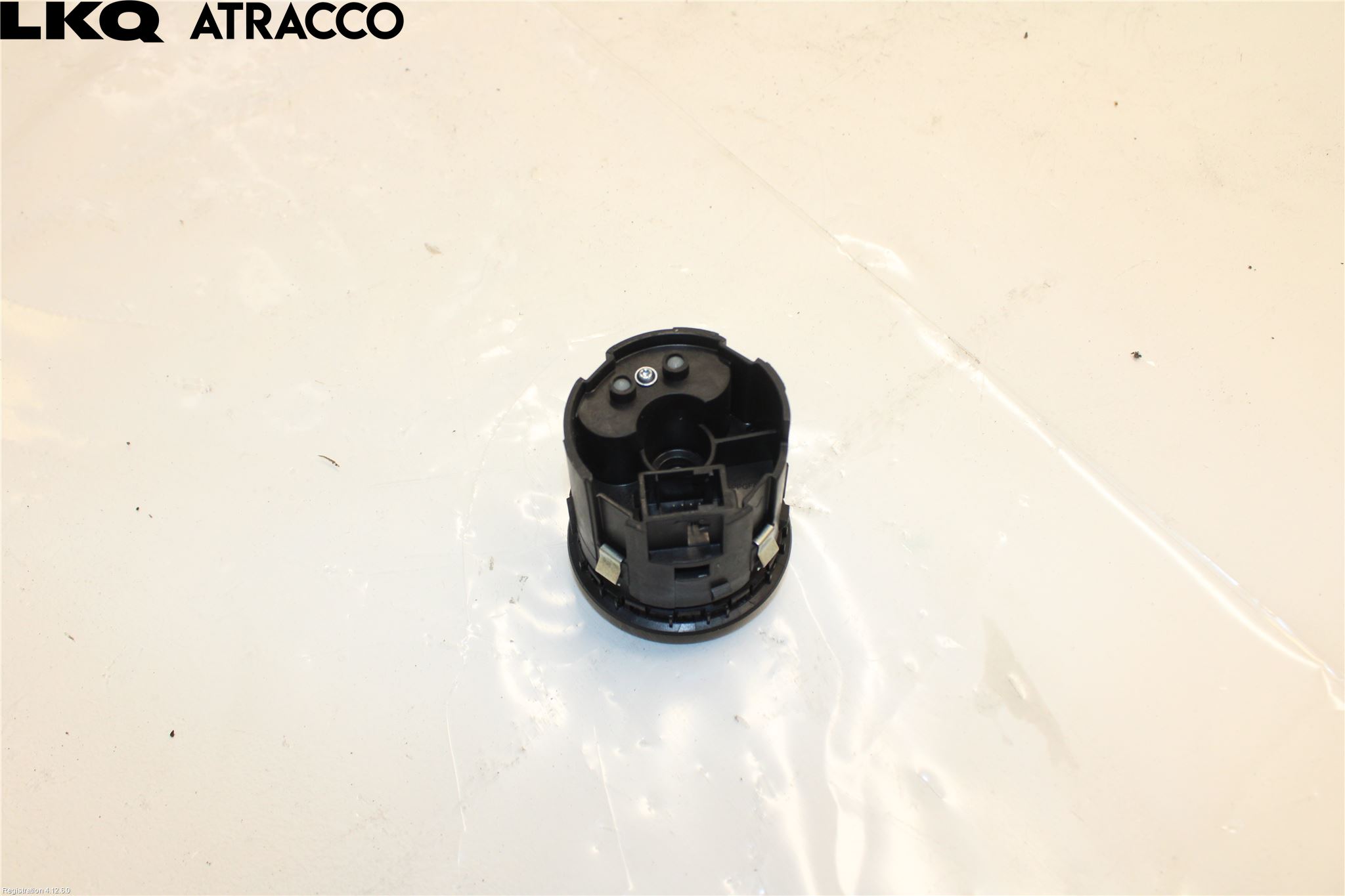 Toyota PROACE II 16- Gearspak