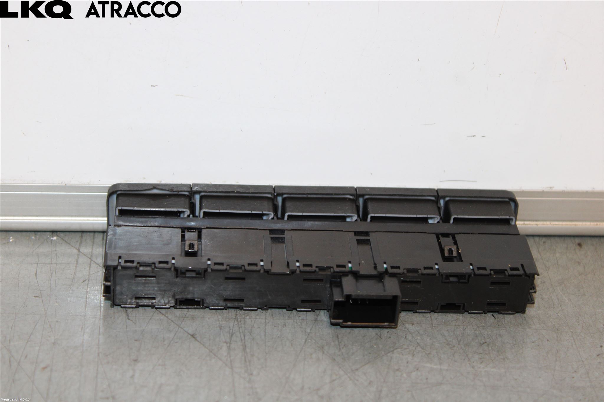 Skoda SUPERB 16-24 Bryter Multifunksjon