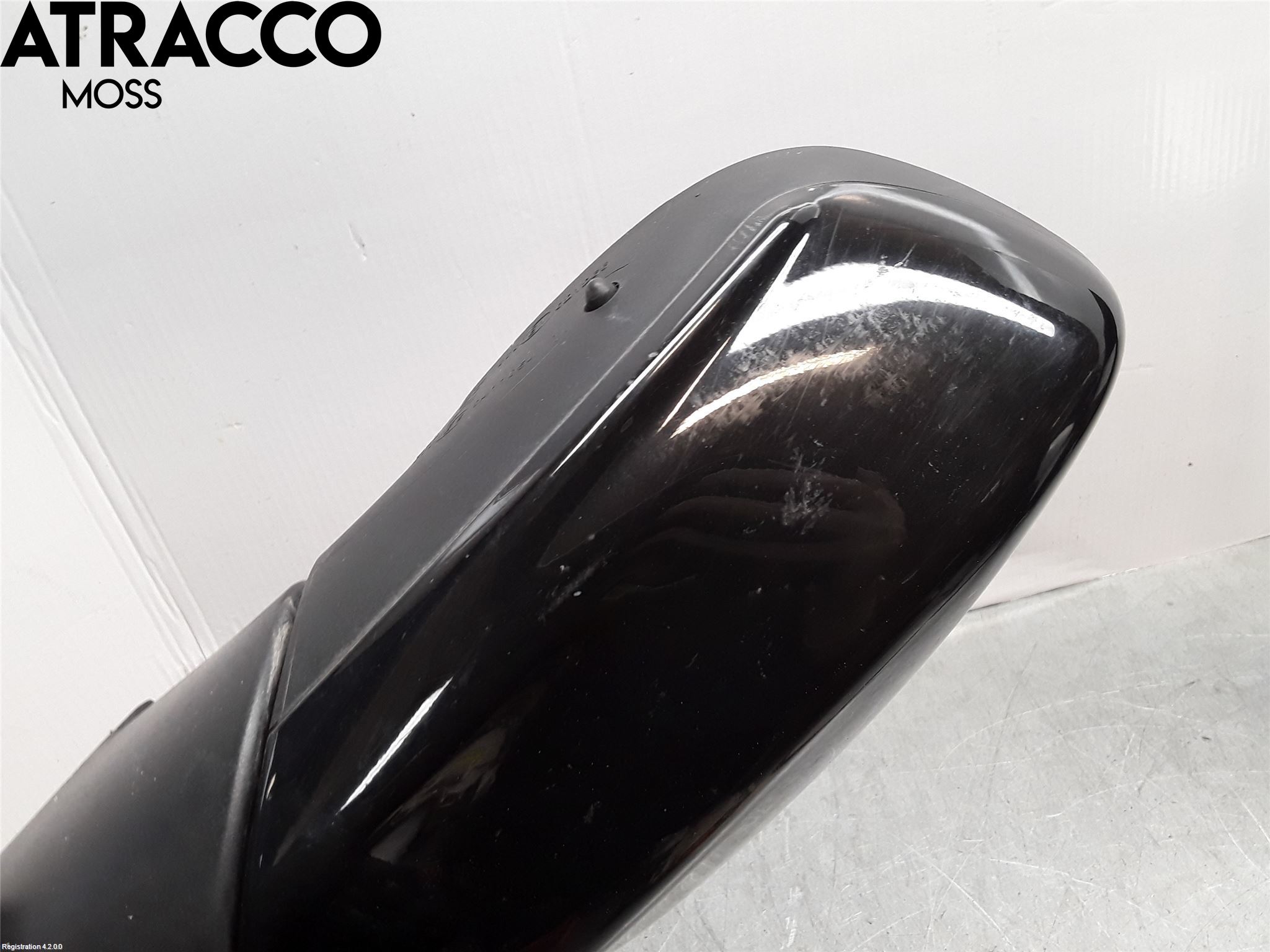 Citroen C4 CACTUS 14-20 Speil H M-El Justering