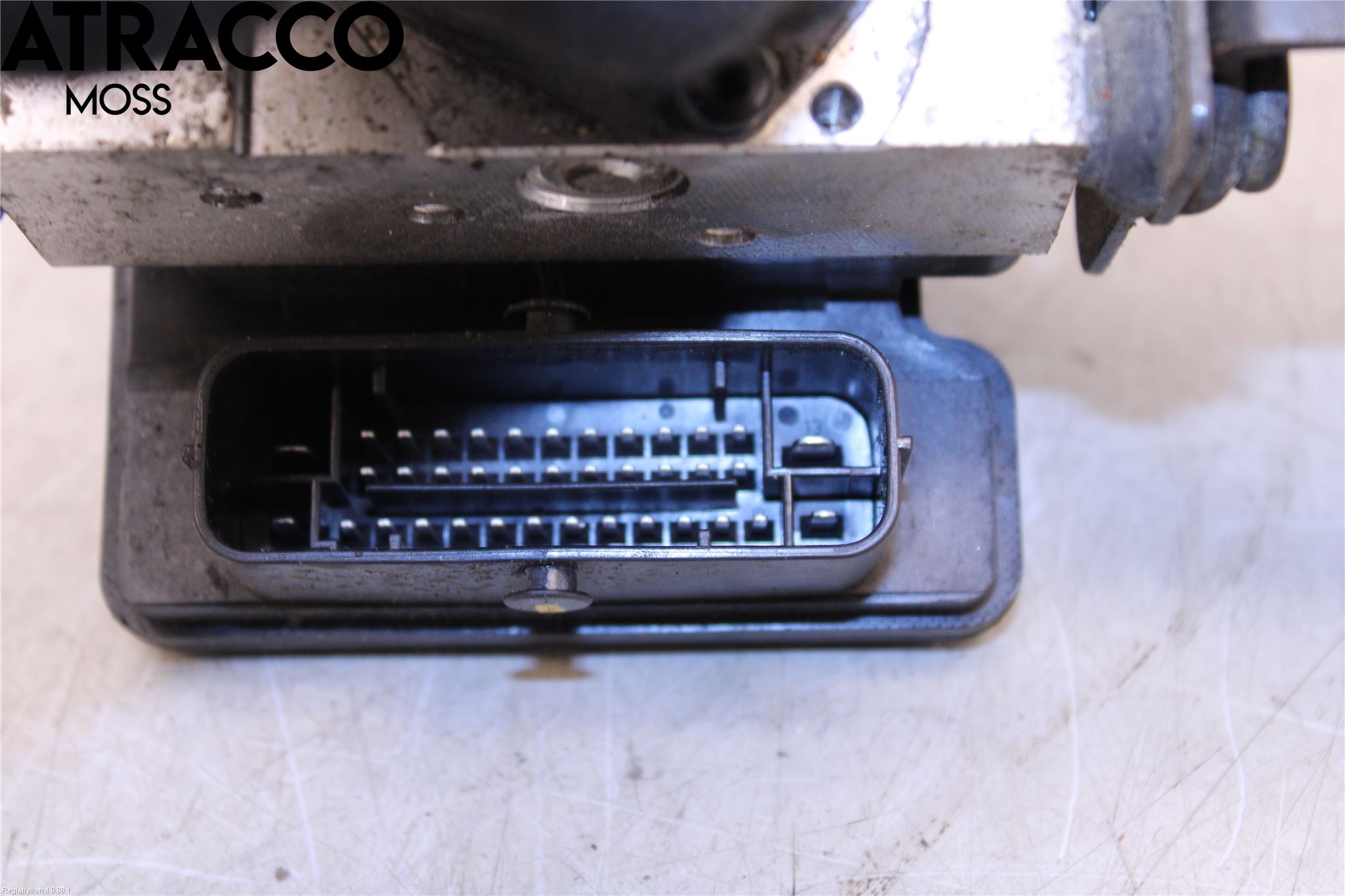 Kia CEED 12-18 Abs Hydraulikkaggregat