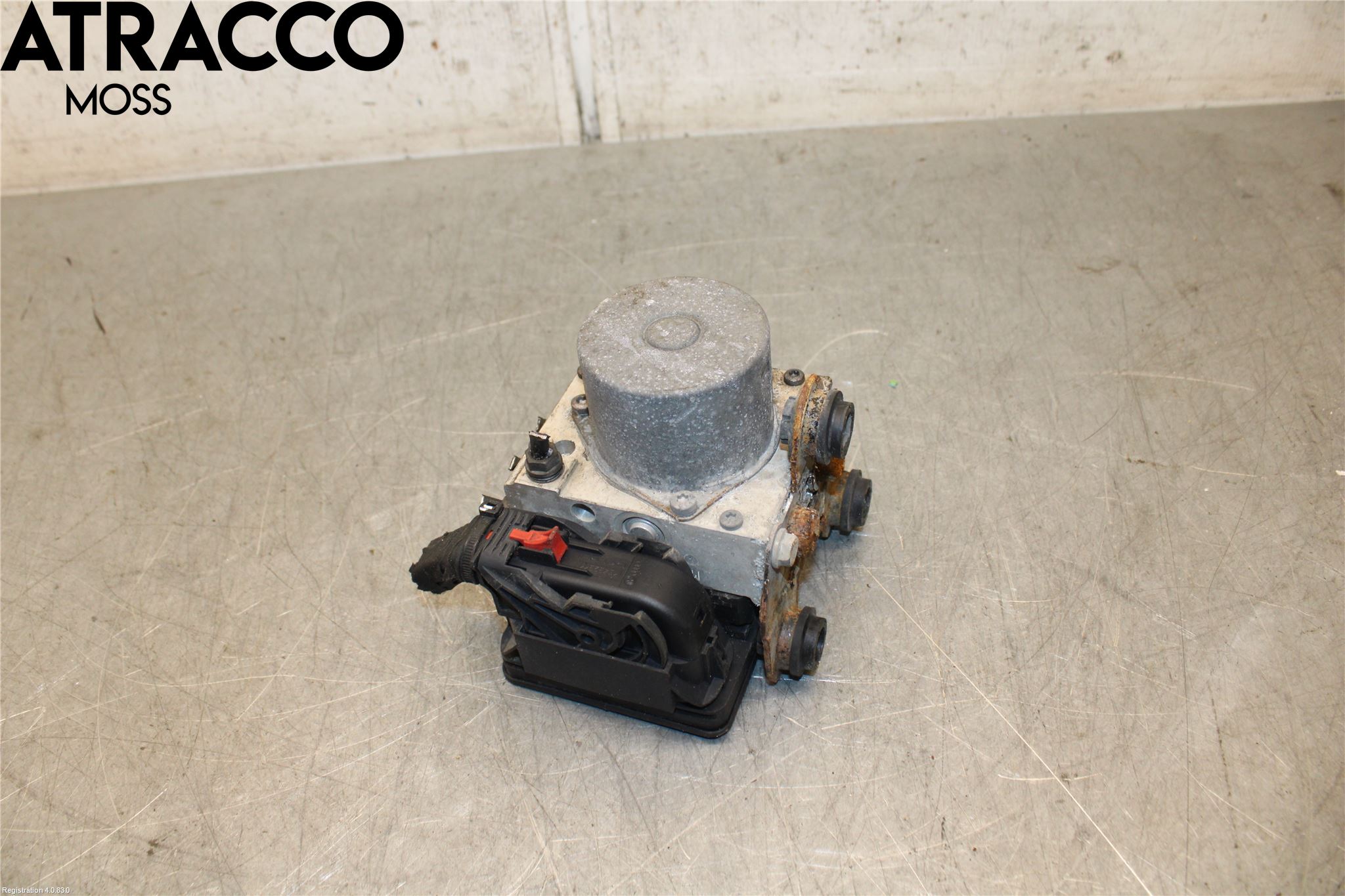 Volkswagen VW UP! / E-UP! Abs Hydraulikkaggregat