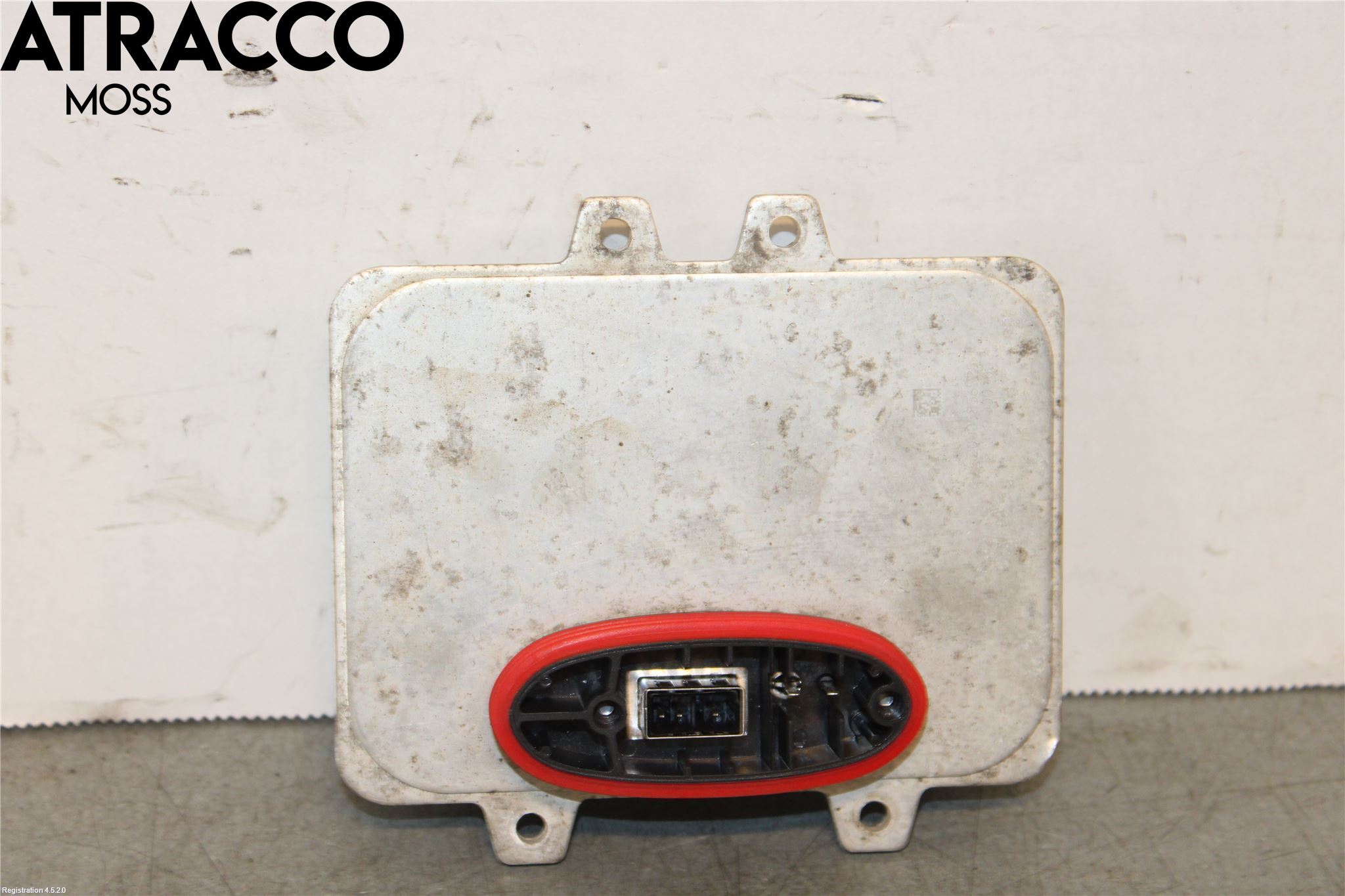 Skoda SUPERB 09-15 Styreenhet Xenon