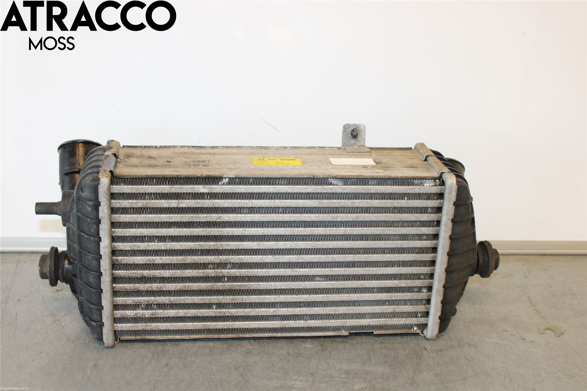 Hyundai i30 GD 13-17 Intercooler Radiator