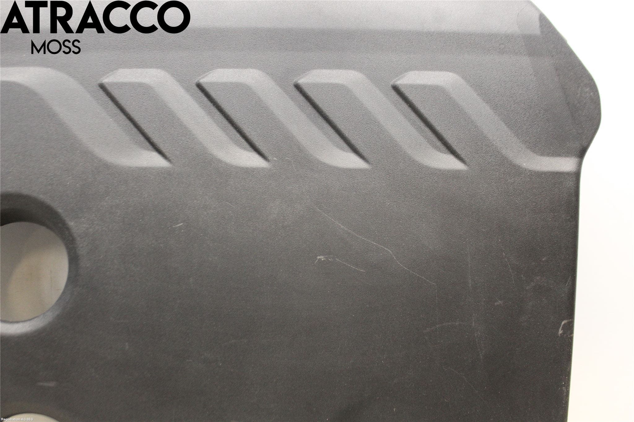 Volvo V40 12-19 Motor Deksel Over Motor