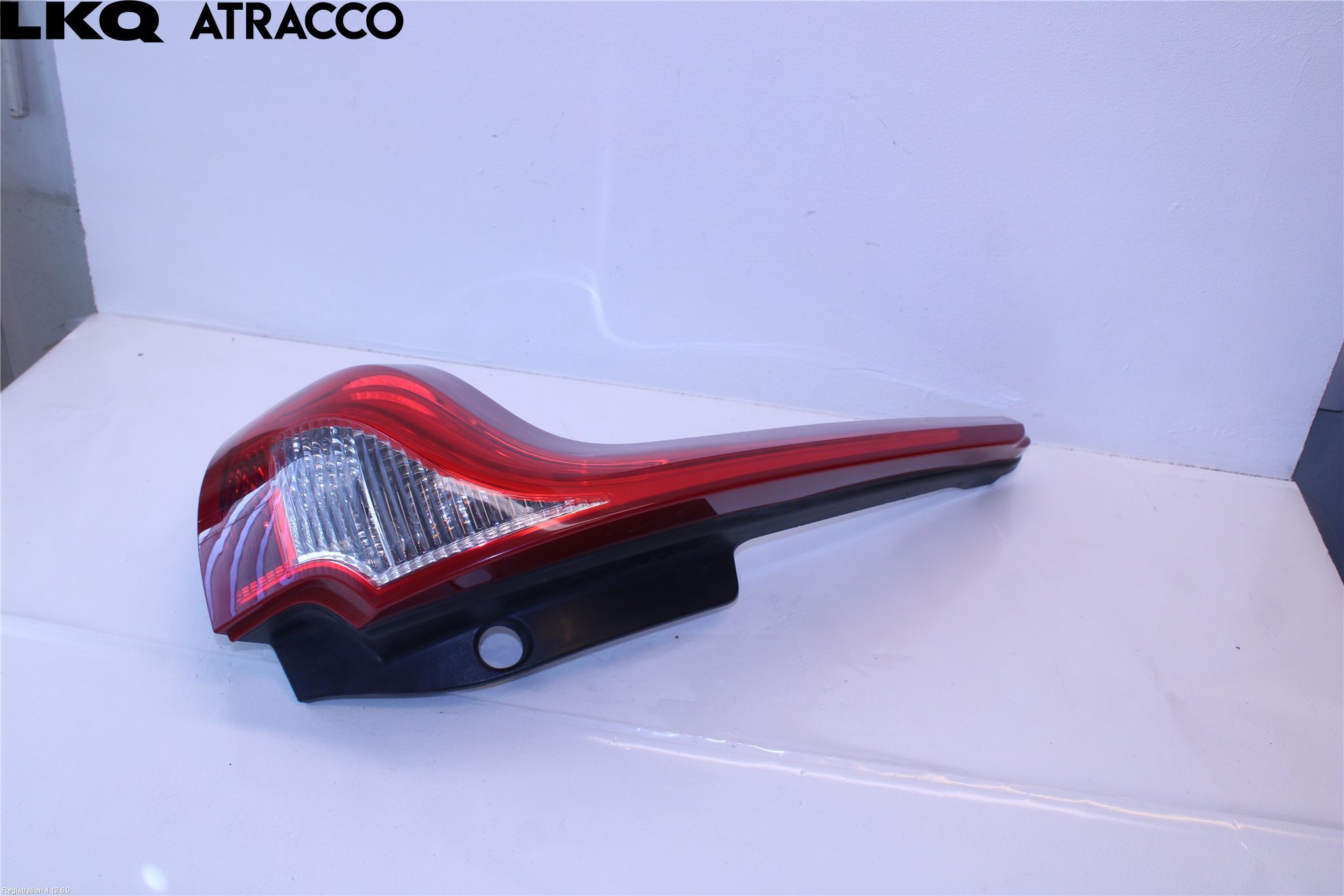 Volvo XC60 09-13 Baklykt Venstre