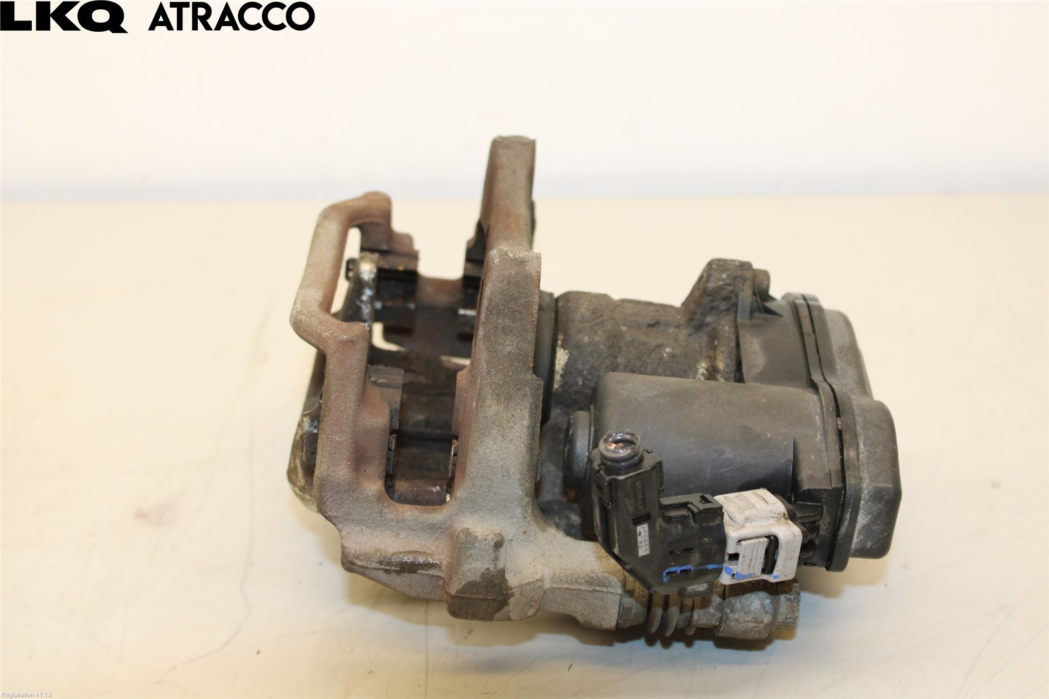 Toyota C-HR 16-23 Bremsecaliper Bak Venstre