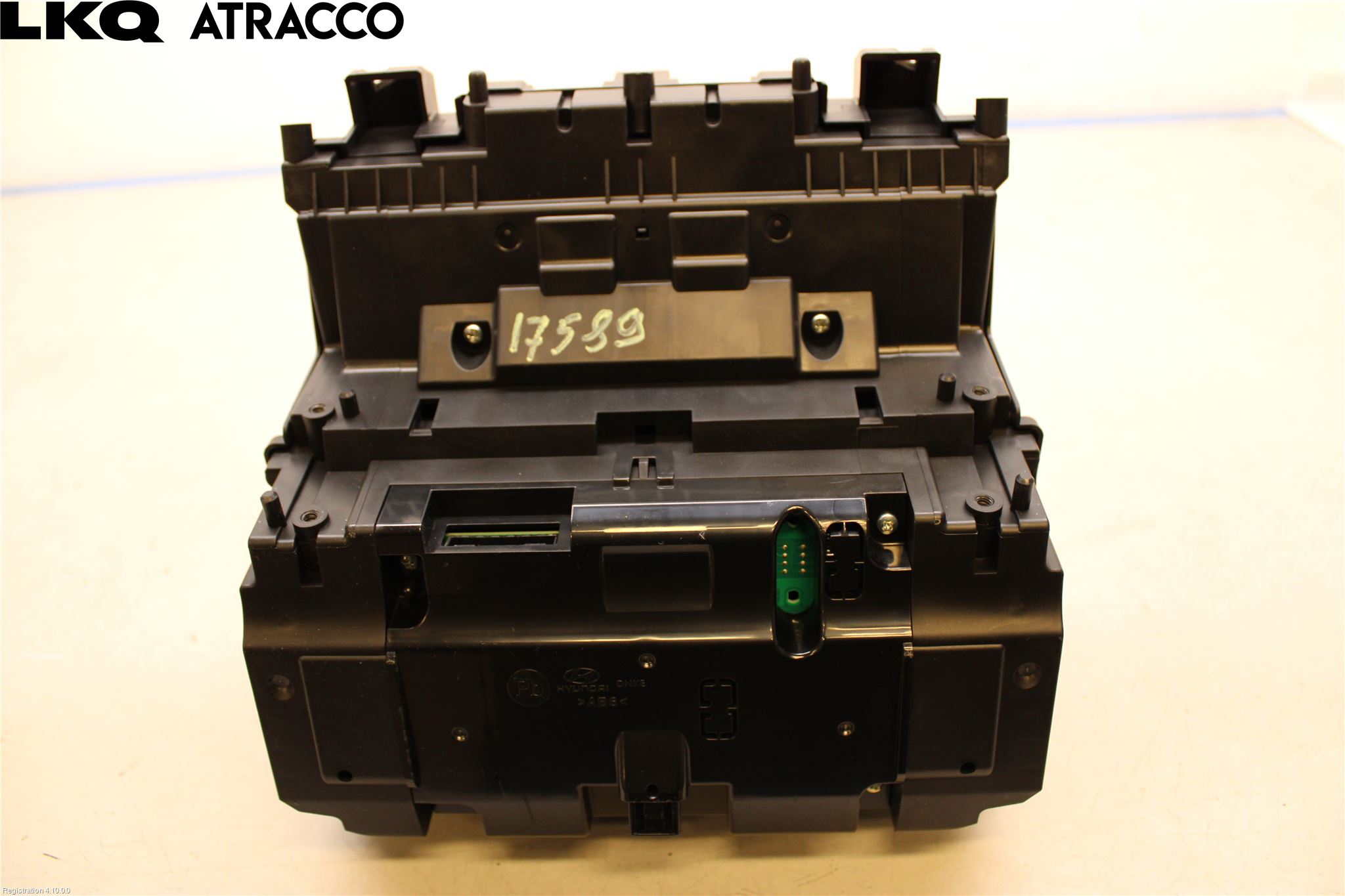 Hyundai KONA/ELECTRIC OS 18-23 Instr Speedometer