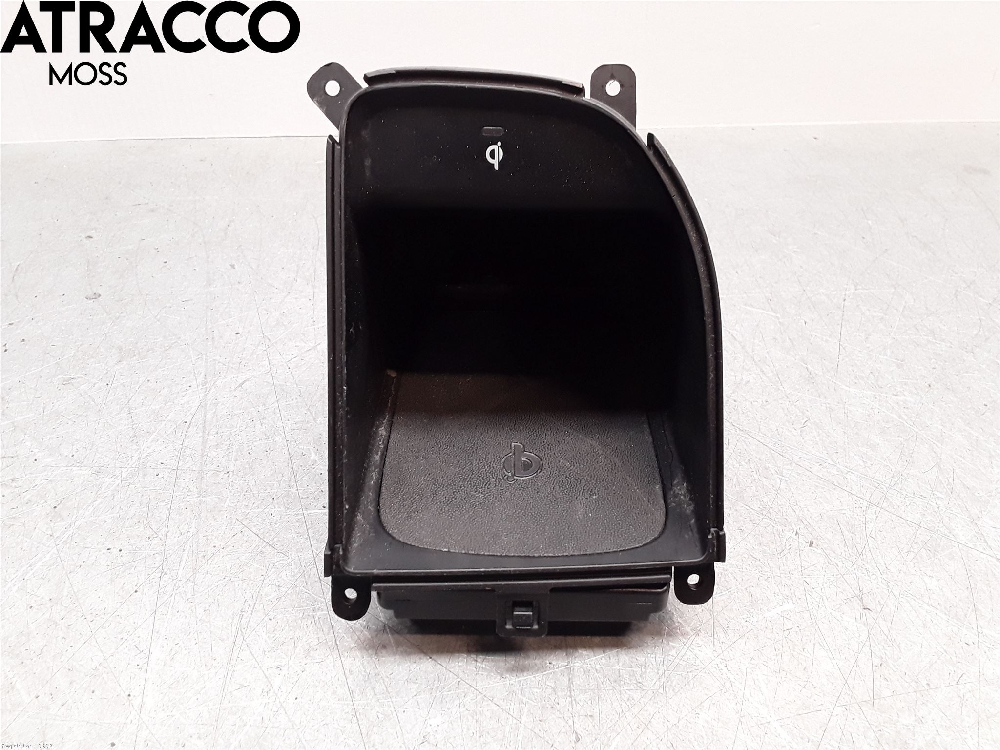 Hyundai IONIQ AE 17-22 Telefon