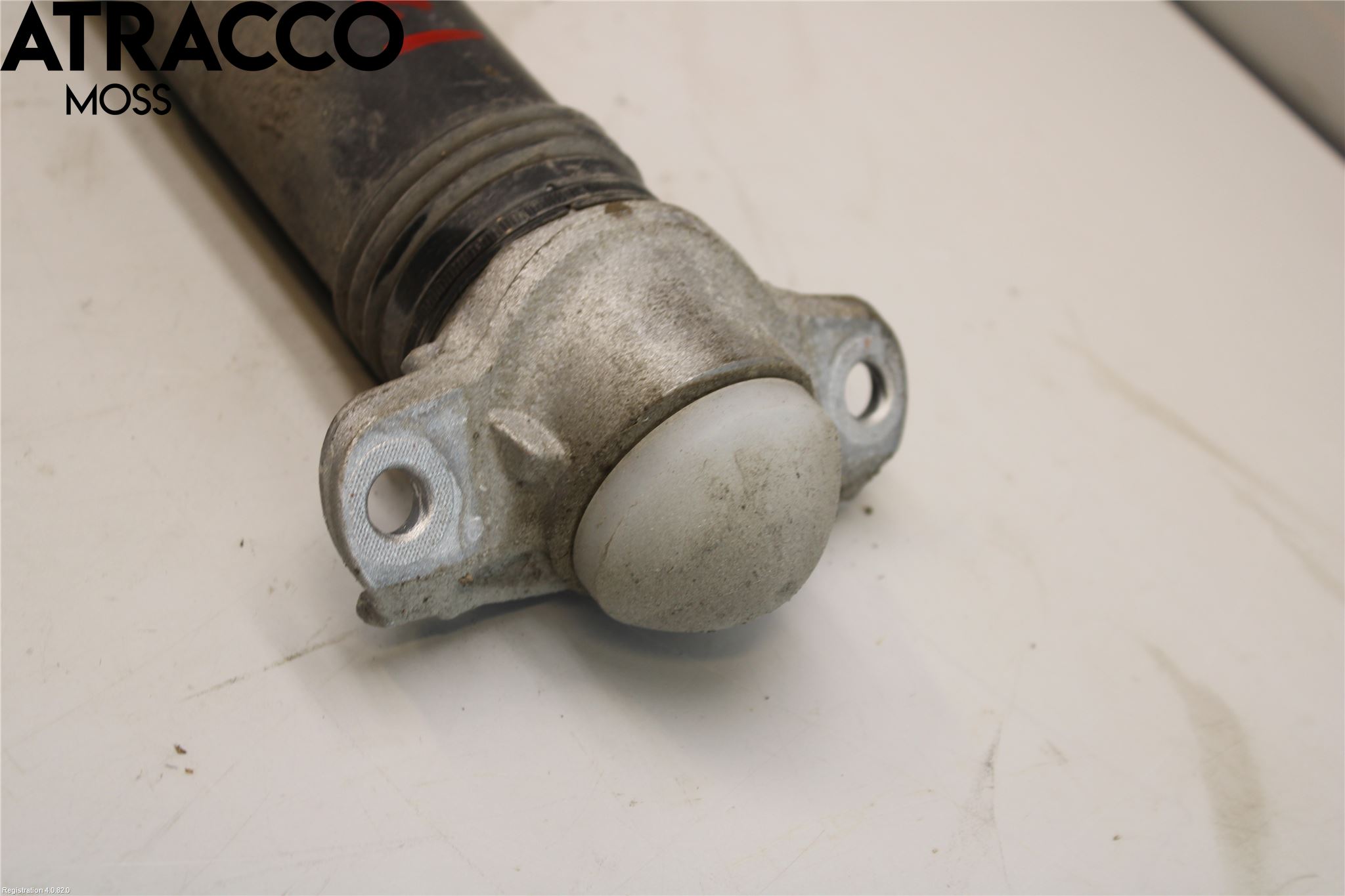 Volkswagen VW POLO VI 18->> Støtdemper Bak