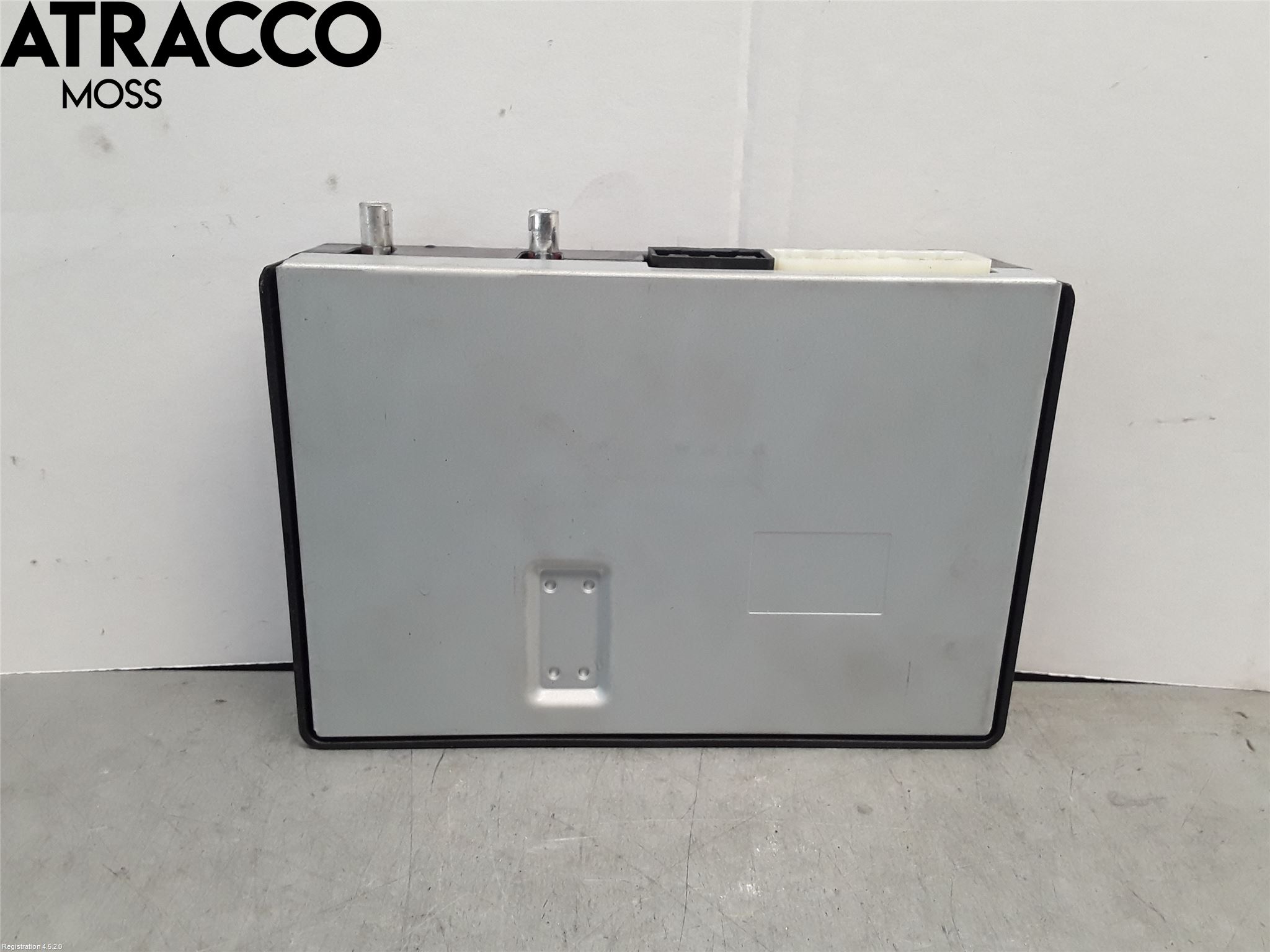 Opel ASTRA K 16-22 Styreenhet Øvrig