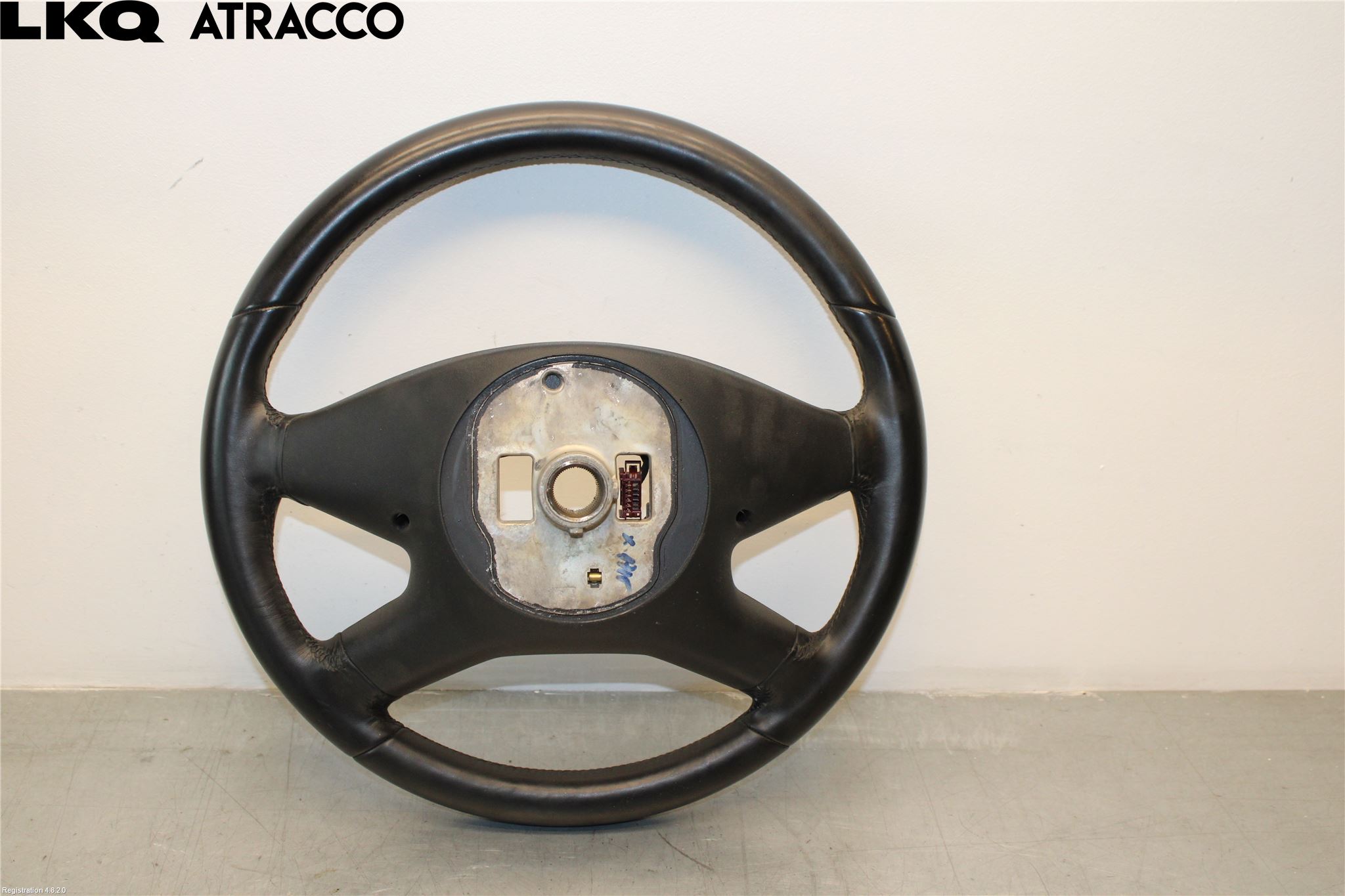 Mercedes-Benz MB E-KLASS (W212) 09-16 Ratt