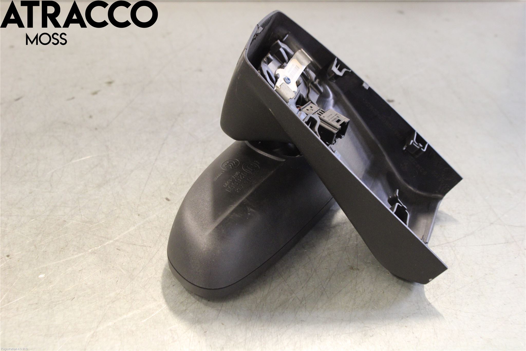 BMW 1 F20/F21 11-19 Speil Innvendig